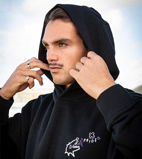 Tristan Roberts