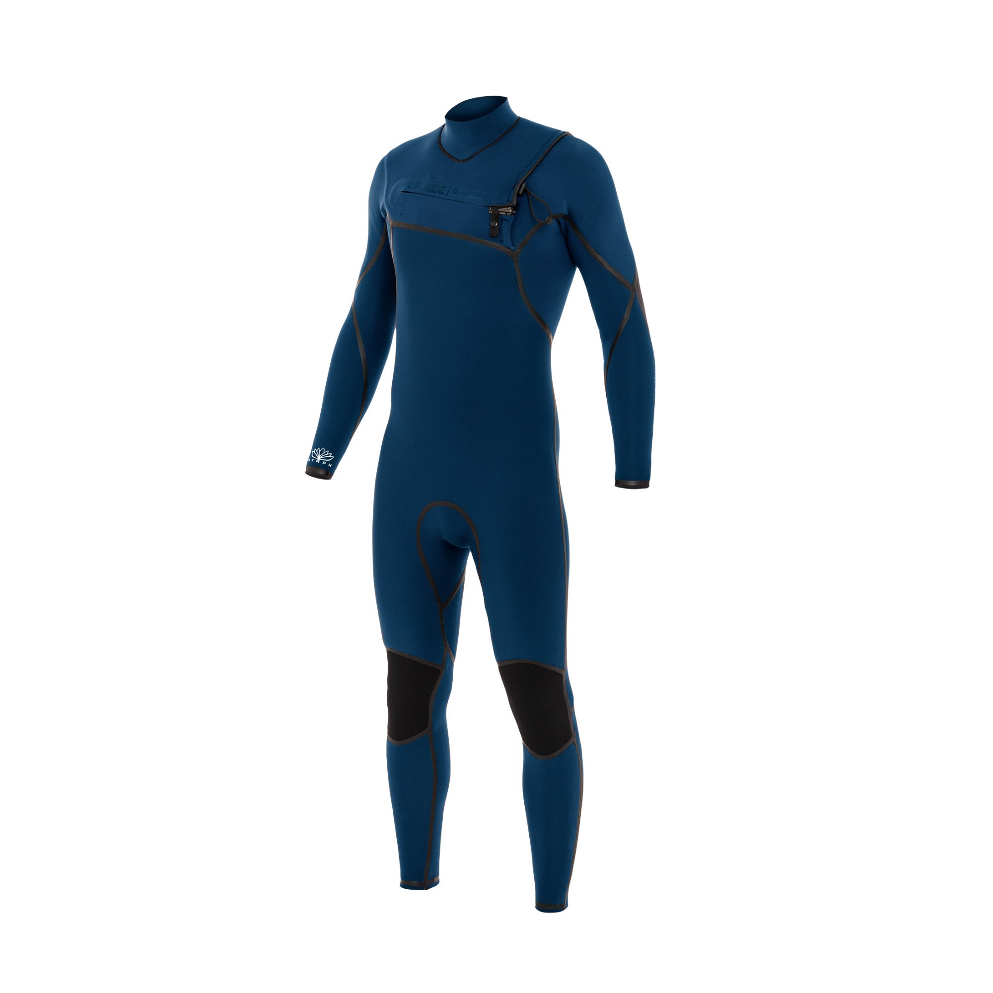 Combinaison intégrale Nymph® 4/3 Navy