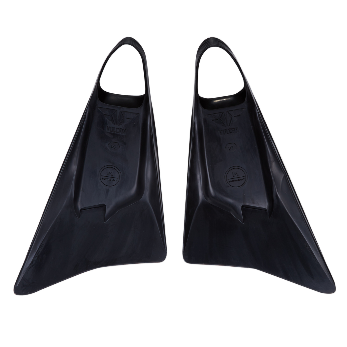 VULCAN V1 BLACK