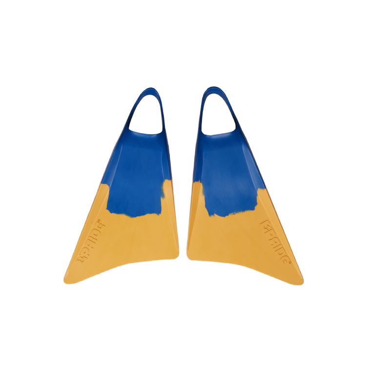 VULCAN V1 YELLOW/BLUE
