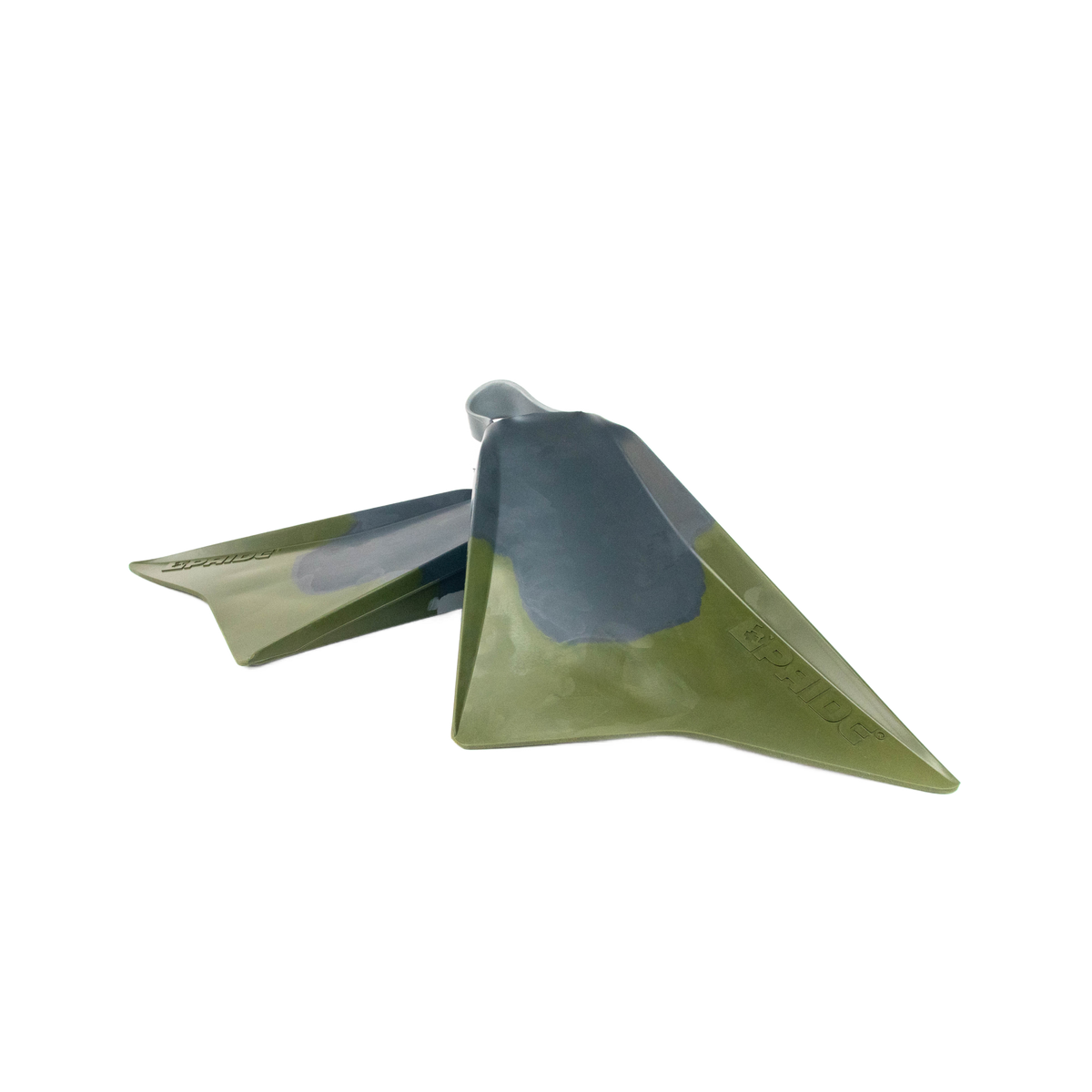 THE VULCAN V2 DGREY/DGREY/KHAKI