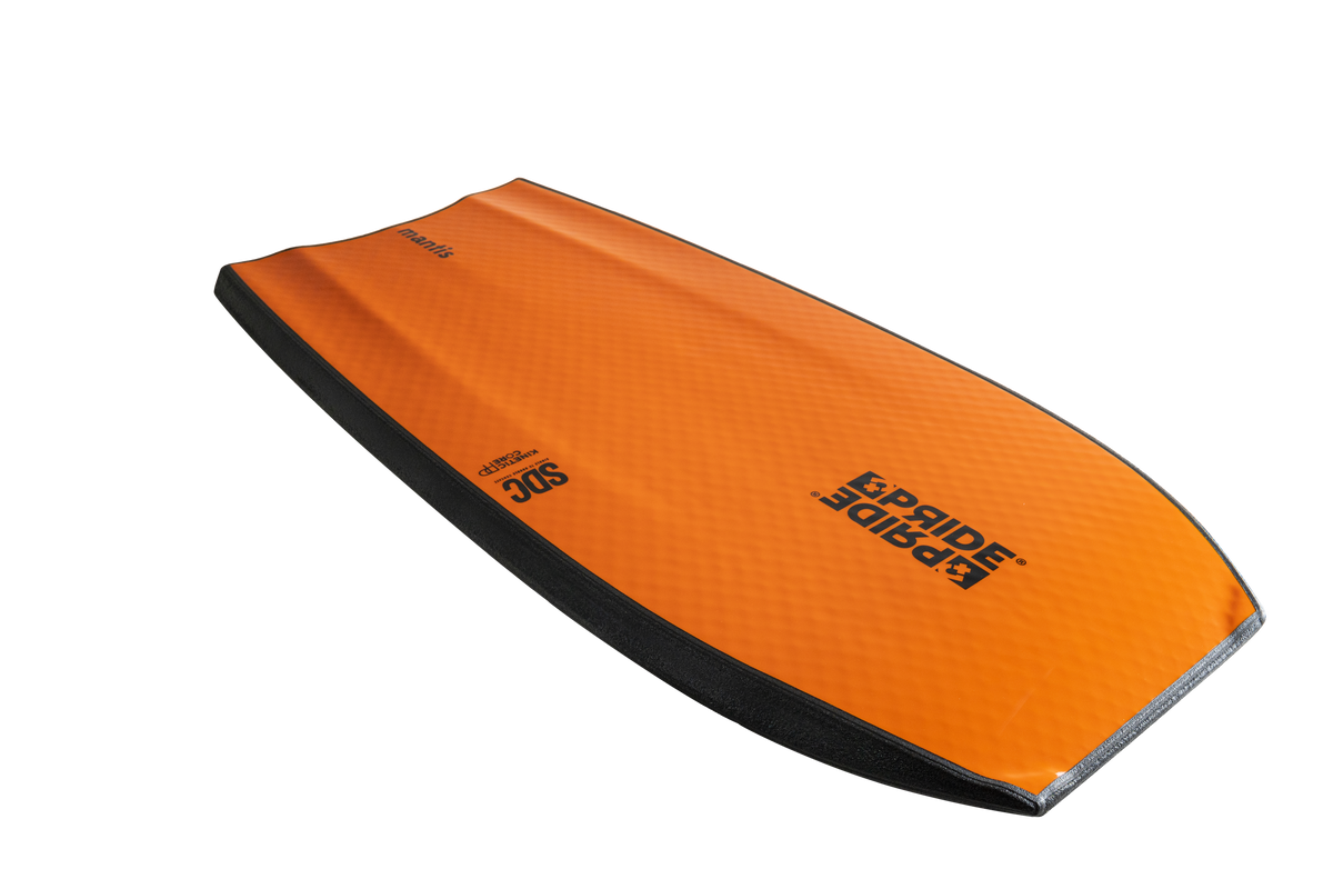 BODYBOARD PRIDE MANTIS PP SDC
