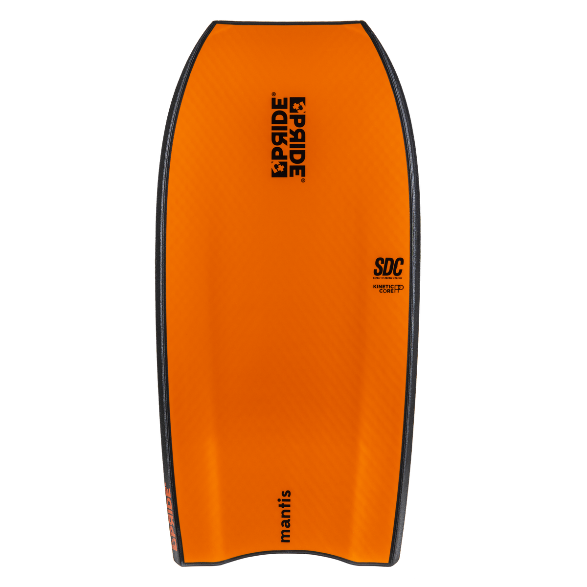 BODYBOARD PRIDE MANTIS PP SDC