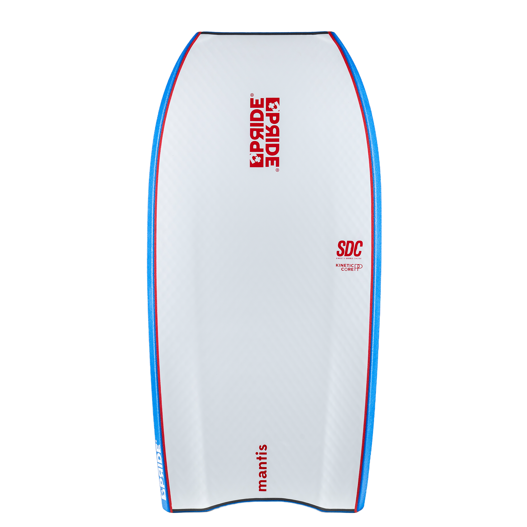 BODYBOARD PRIDE MANTIS PP SDC