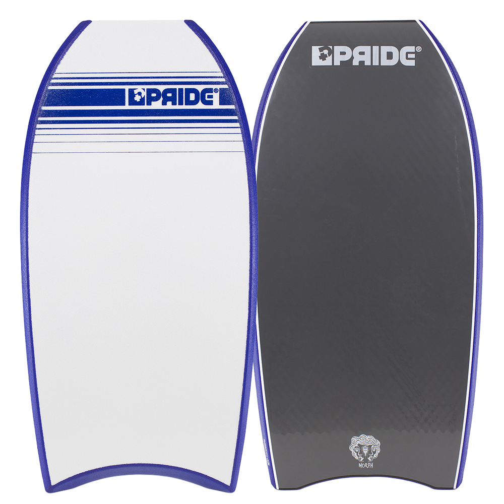 BODYBOARD PRIDE THE MORPH SNPP