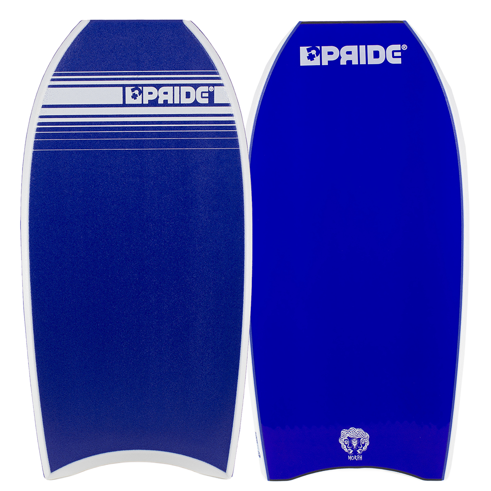 BODYBOARD PRIDE THE MORPH SNPP