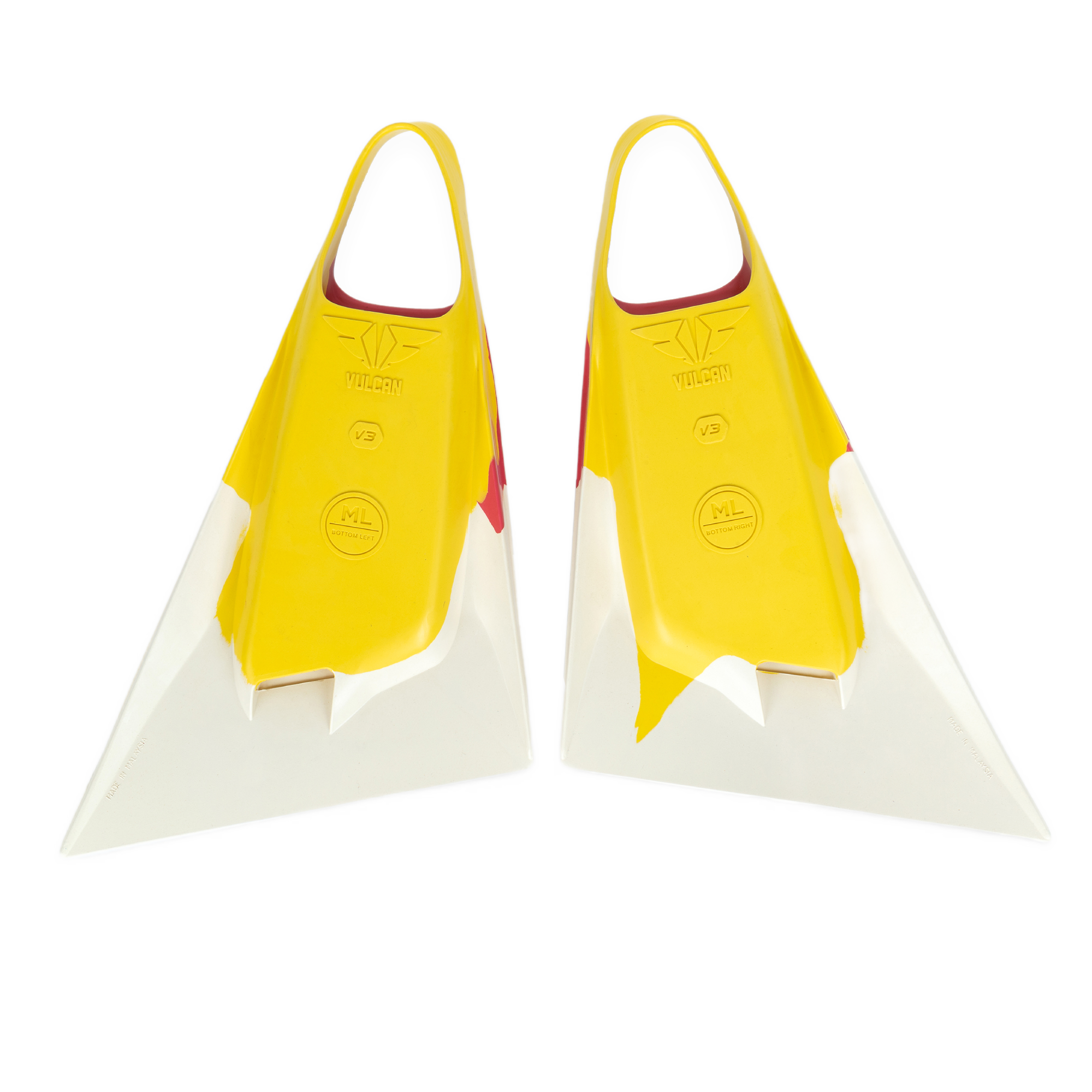 VULCAN V3 BELA