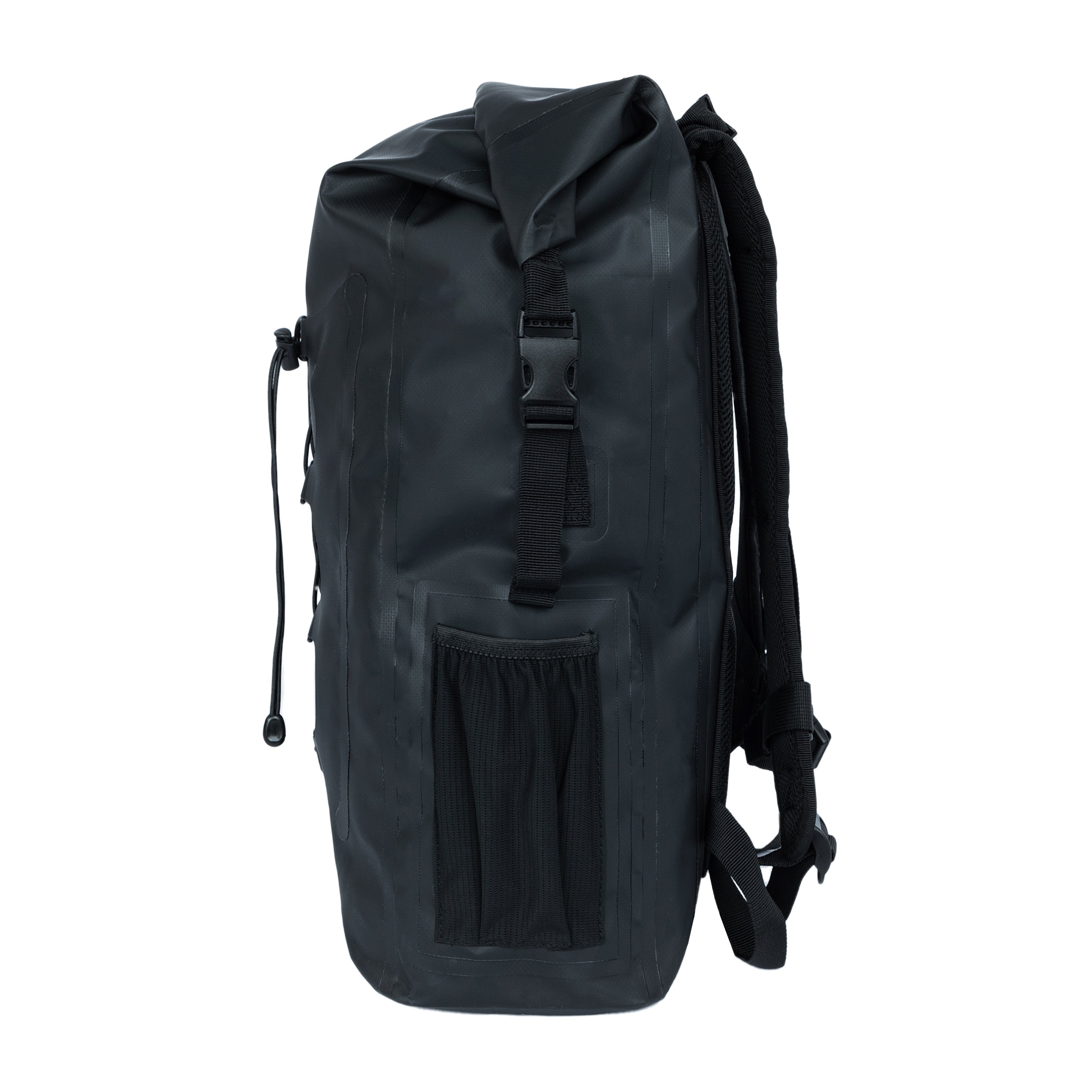SAC À DOS ÉTANCHE 35L PRIDE ADVENTURE