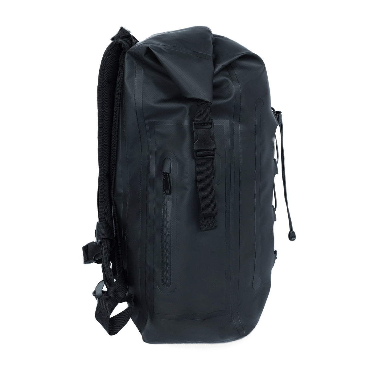 SAC À DOS ÉTANCHE 35L PRIDE ADVENTURE
