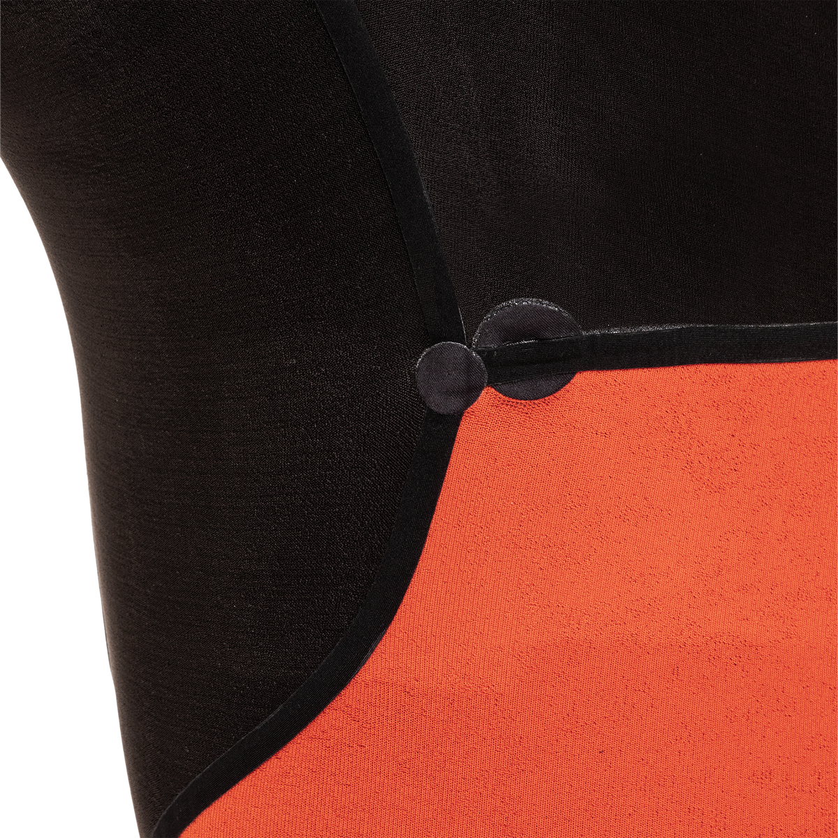Nymph® Zipperless UltraStretch 4/3 Navy Combinaison intégrale
