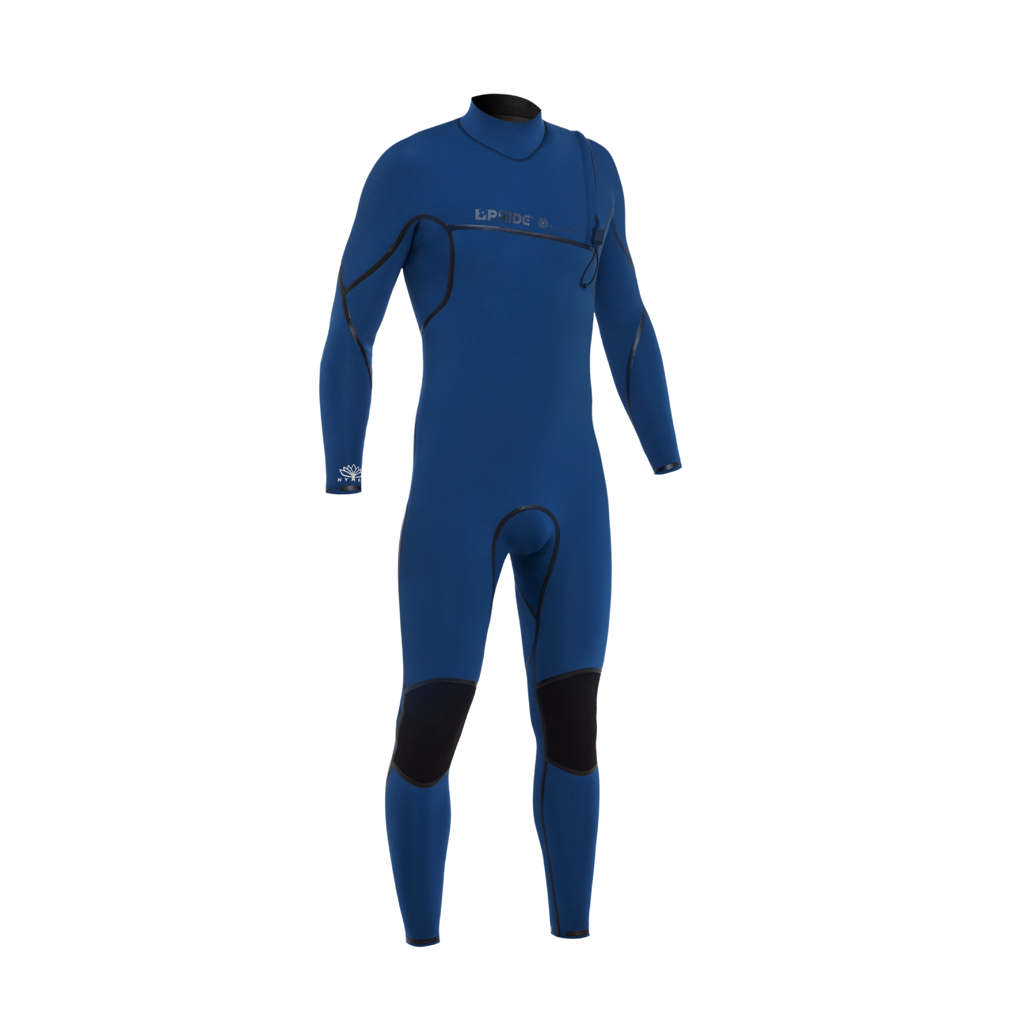 MARIA WETSUIT タッパー3mm NYMPH® Steamer 4/3mm – PrideBodyboard