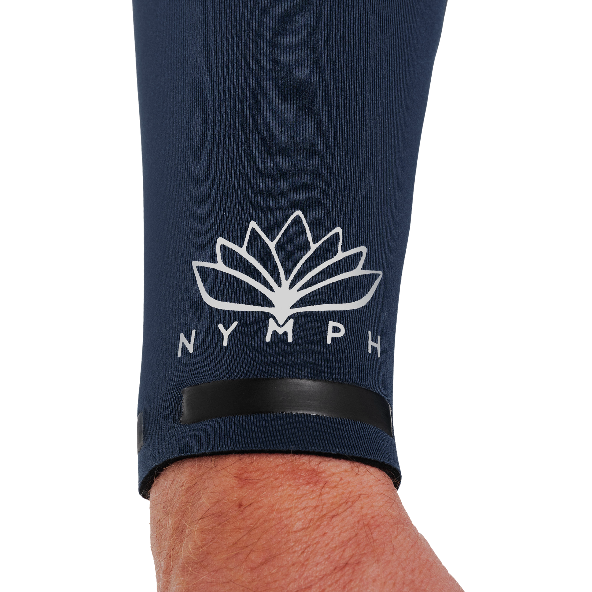 Nymph® Zipperless UltraSretch 3/2mm Combinaison intégrale