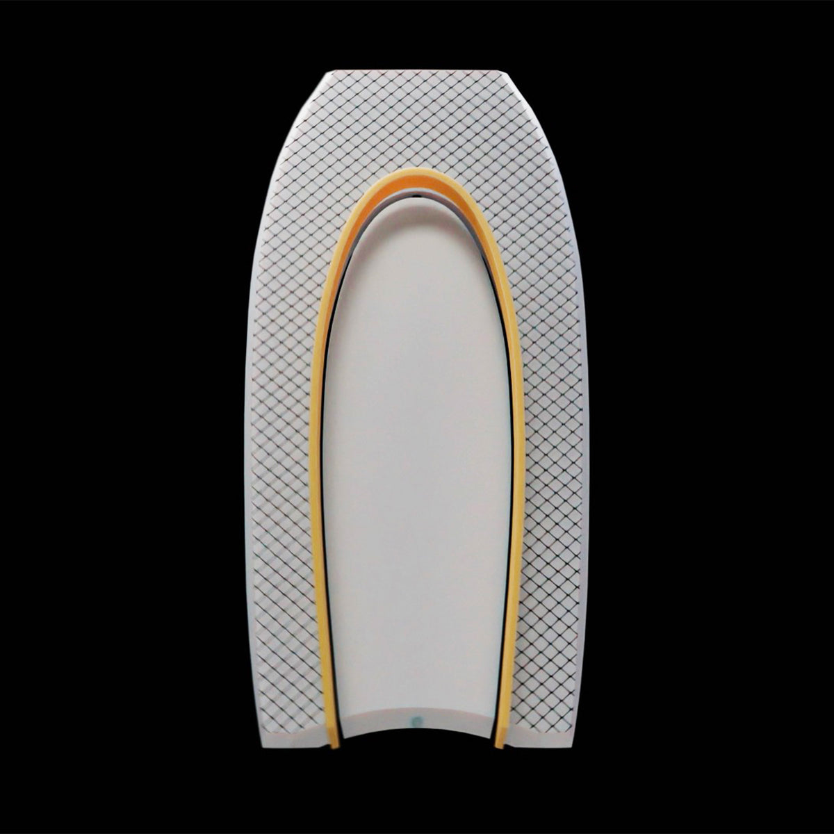 BODYBOARD PRIDE ANSWER PP RADIAL FLEX SDC+ VARIAL