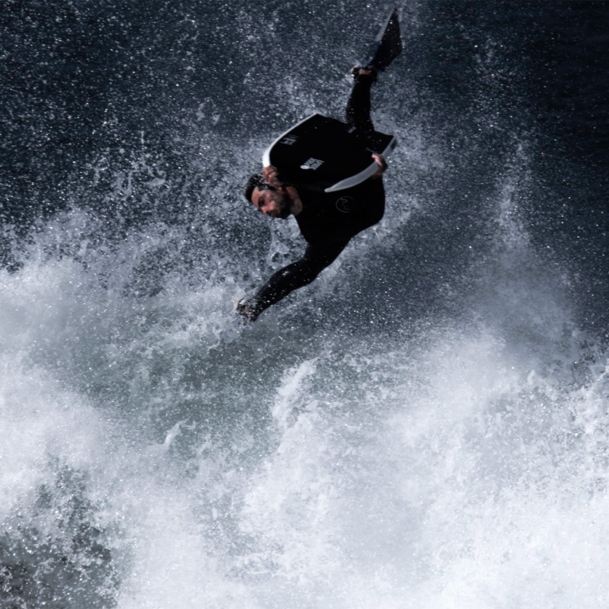 BODYBOARD PRIDE ANSWER PP RADIAL FLEX SDC+ VARIAL all-groups
