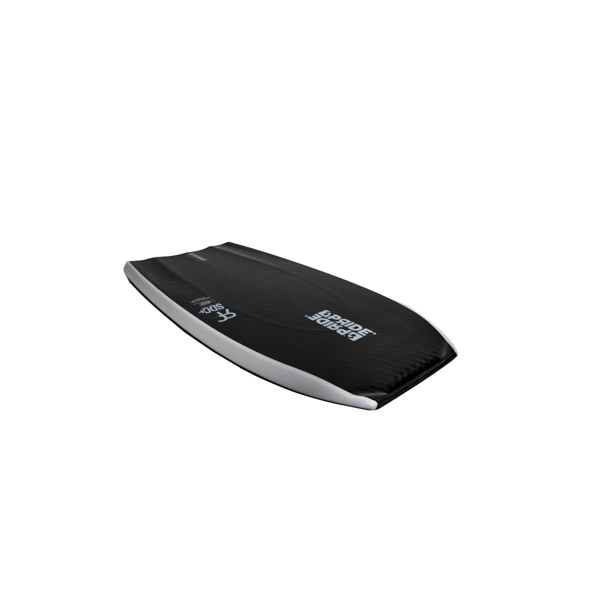 BODYBOARD PRIDE ANSWER PP RADIAL FLEX SDC+ VARIAL