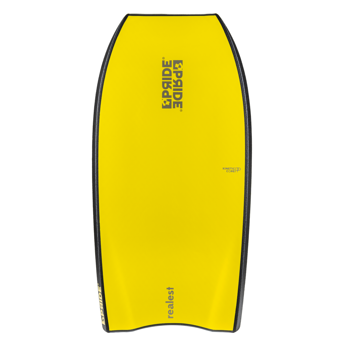 BODYBOARD PRIDE REALEST PP HD