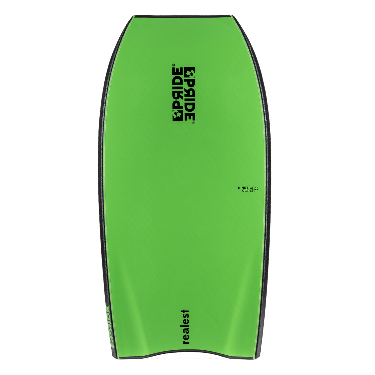BODYBOARD PRIDE REALEST PP HD