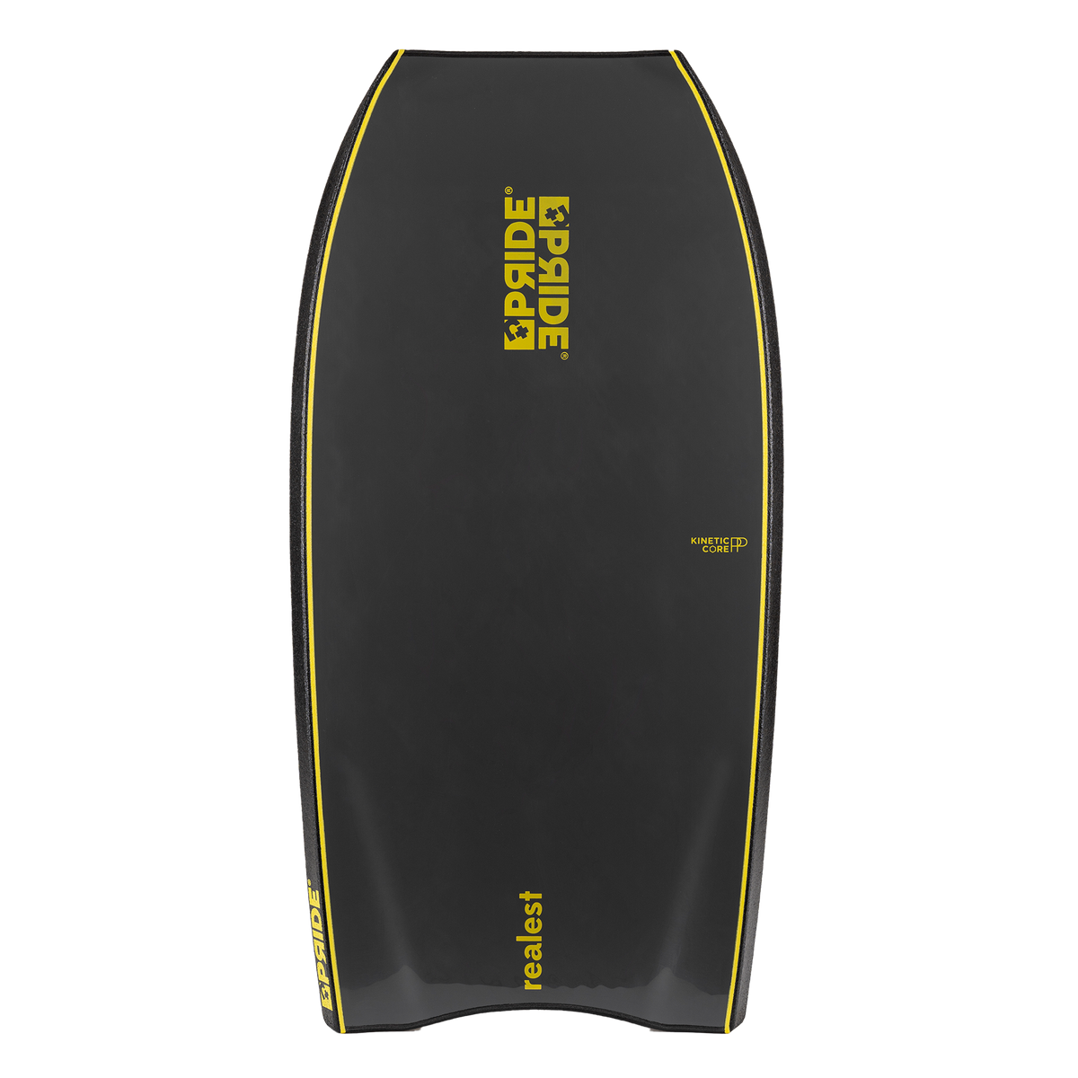 BODYBOARD PRIDE REALEST PP HD