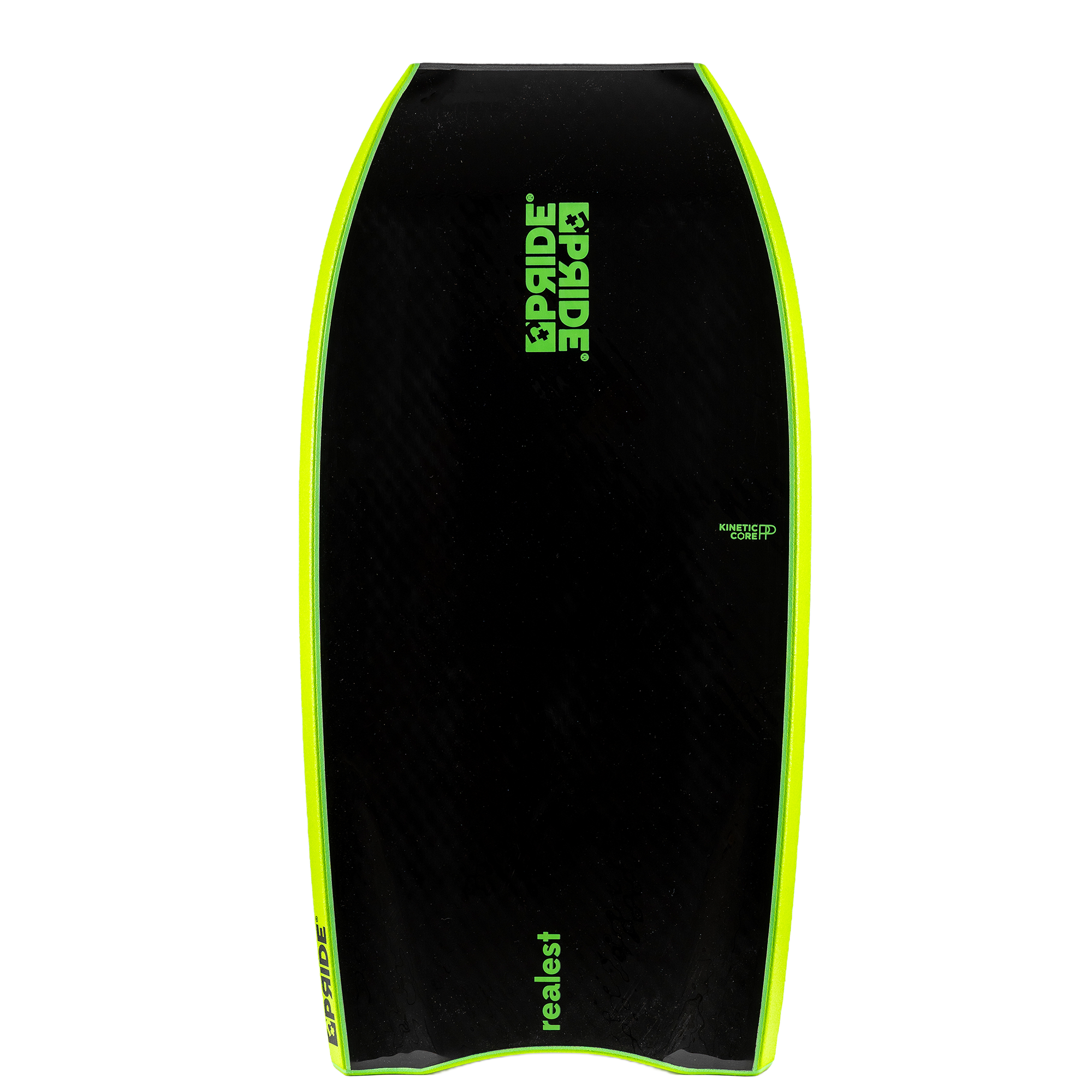 BODYBOARD PRIDE REALEST PP HD