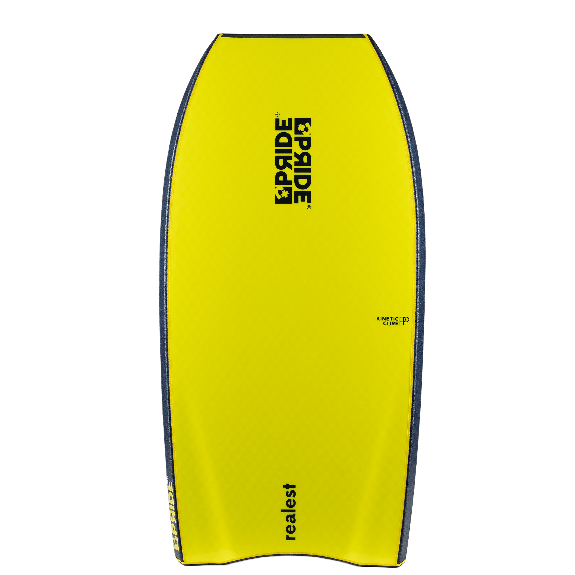 BODYBOARD PRIDE REALEST PP HD