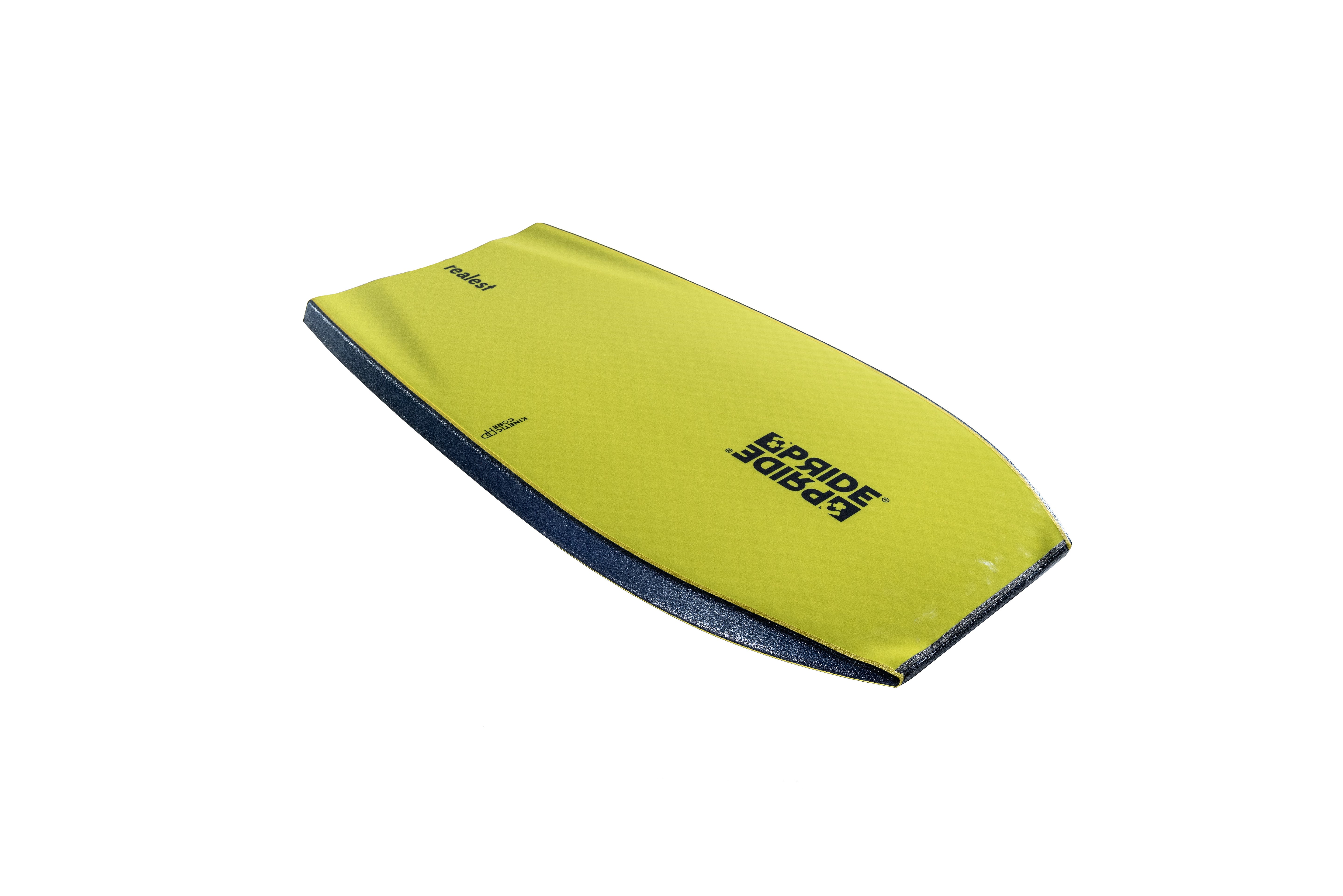 BODYBOARD PRIDE REALEST PP HD