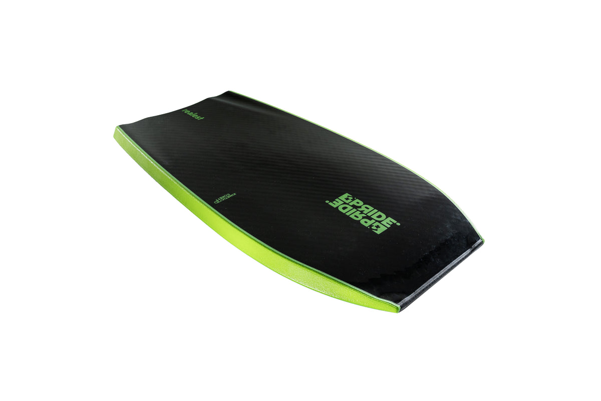 BODYBOARD PRIDE REALEST PP HD