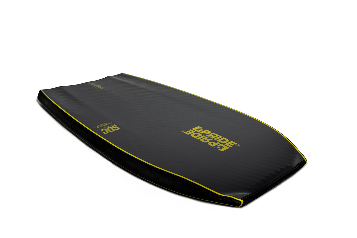 BODYBOARD PRIDE REALEST PP SDC
