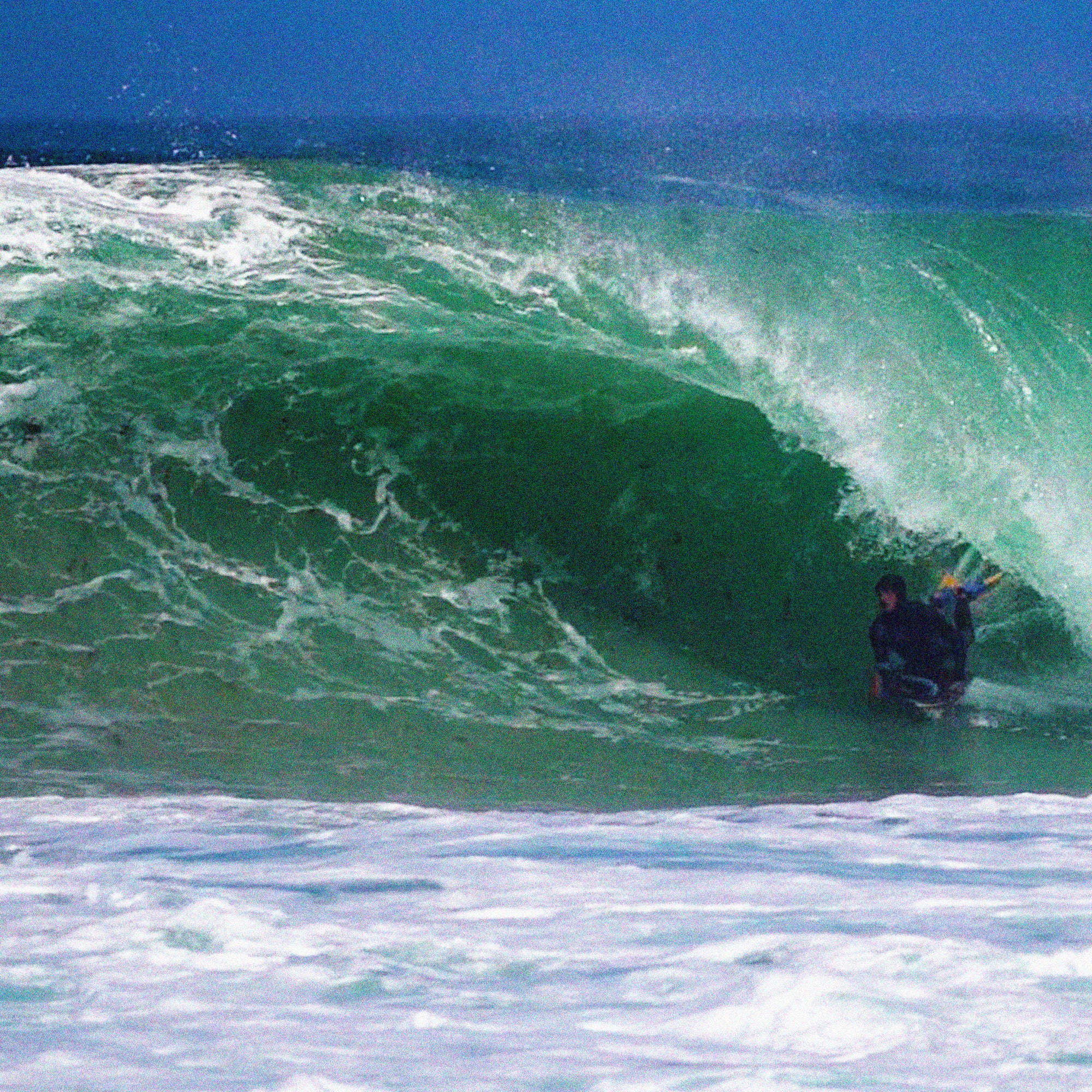 BODYBOARD PRIDE REALEST PP SDC