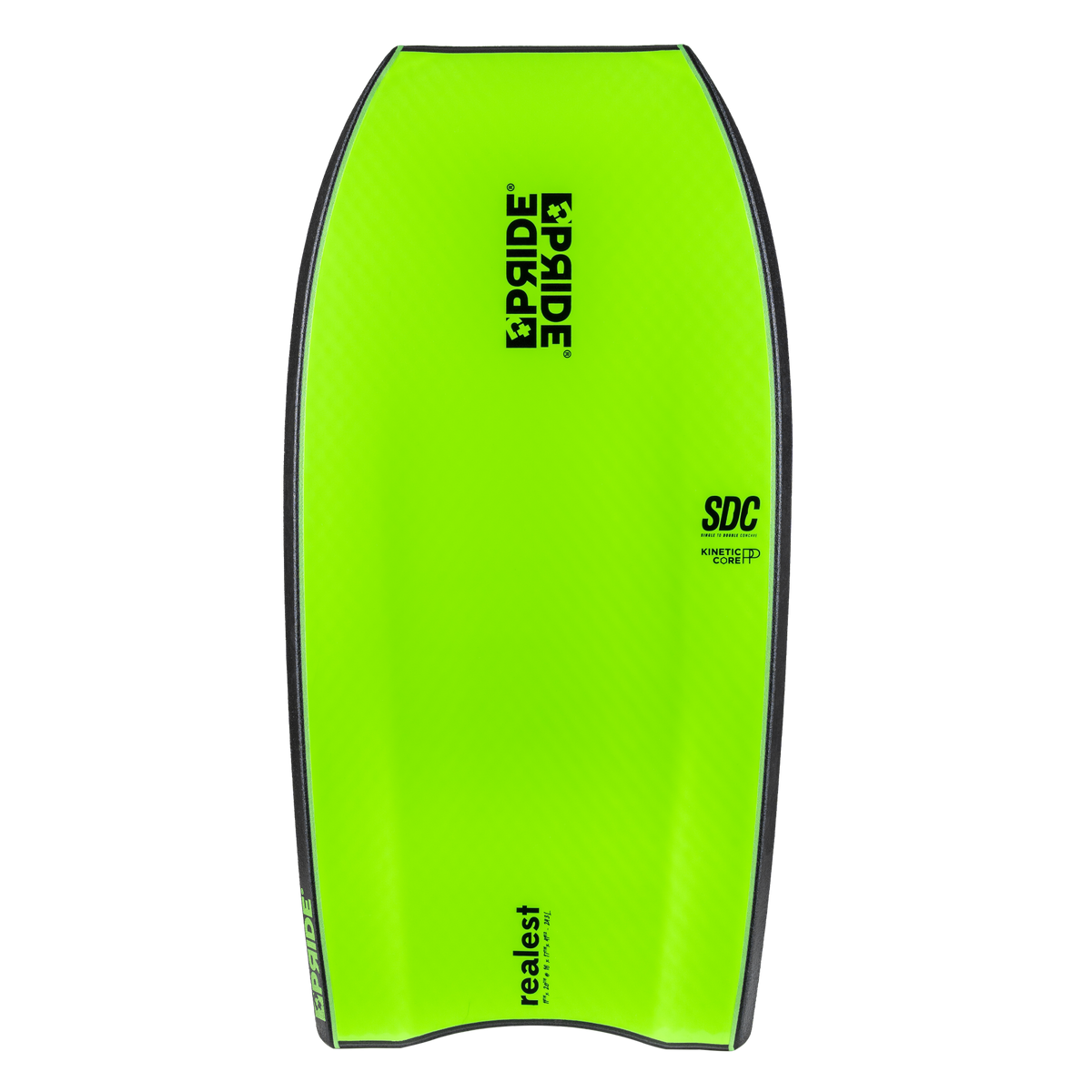 BODYBOARD PRIDE REALEST PP SDC