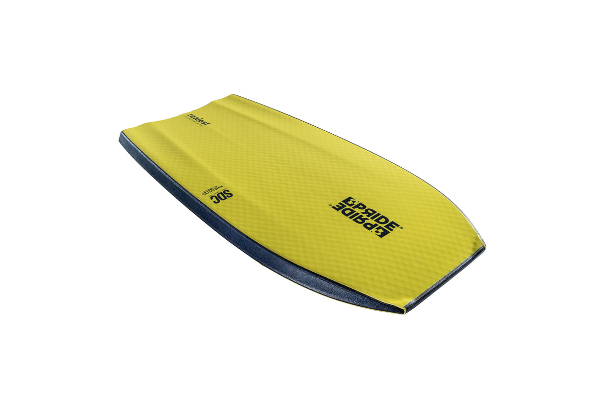 BODYBOARD PRIDE REALEST PP SDC