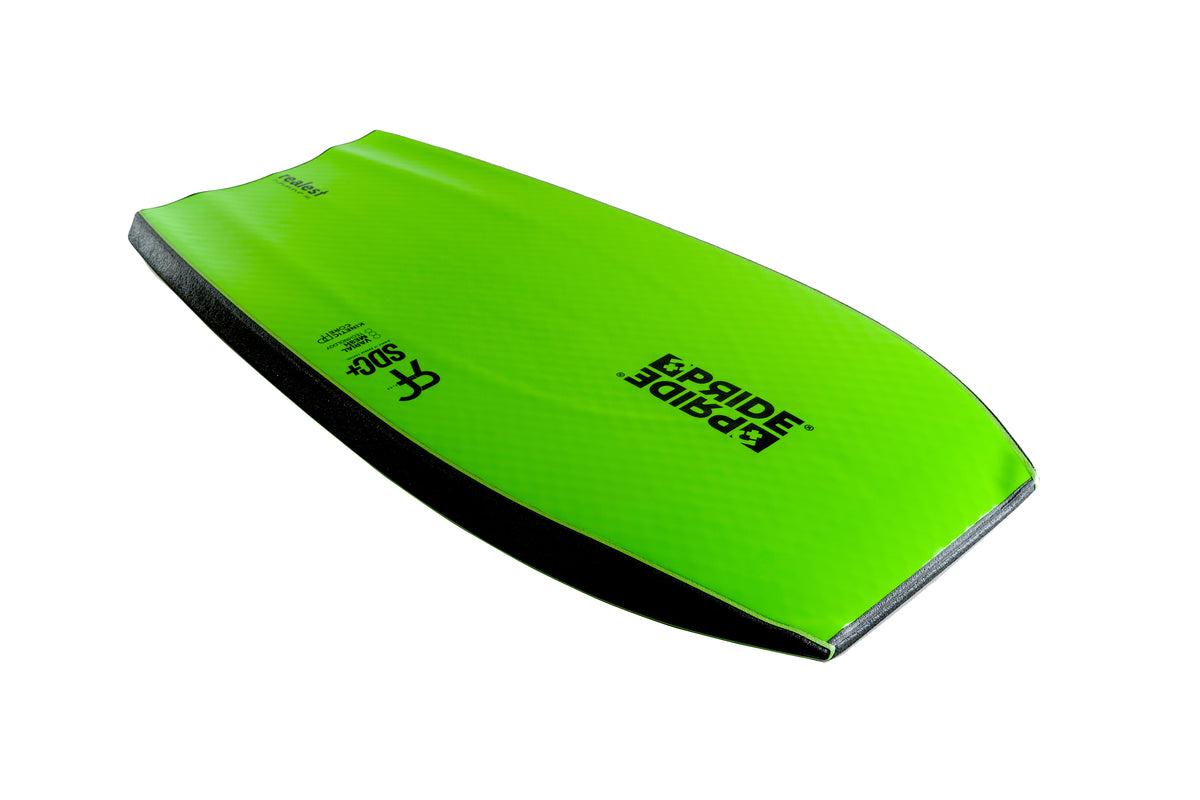 BODYBOARD PRIDE REALEST PP RADIAL FLEX SDC+ VARIAL