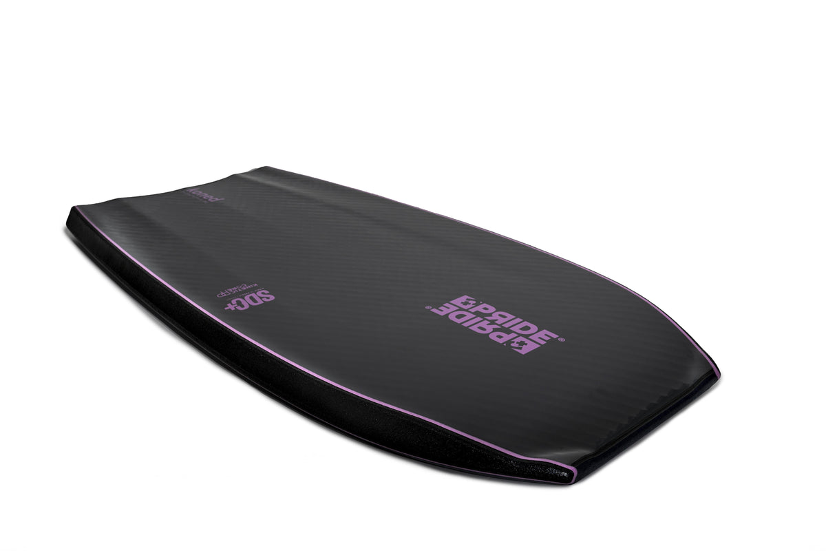 BODYBOARD PRIDE KONED PP SDC+ all-groups