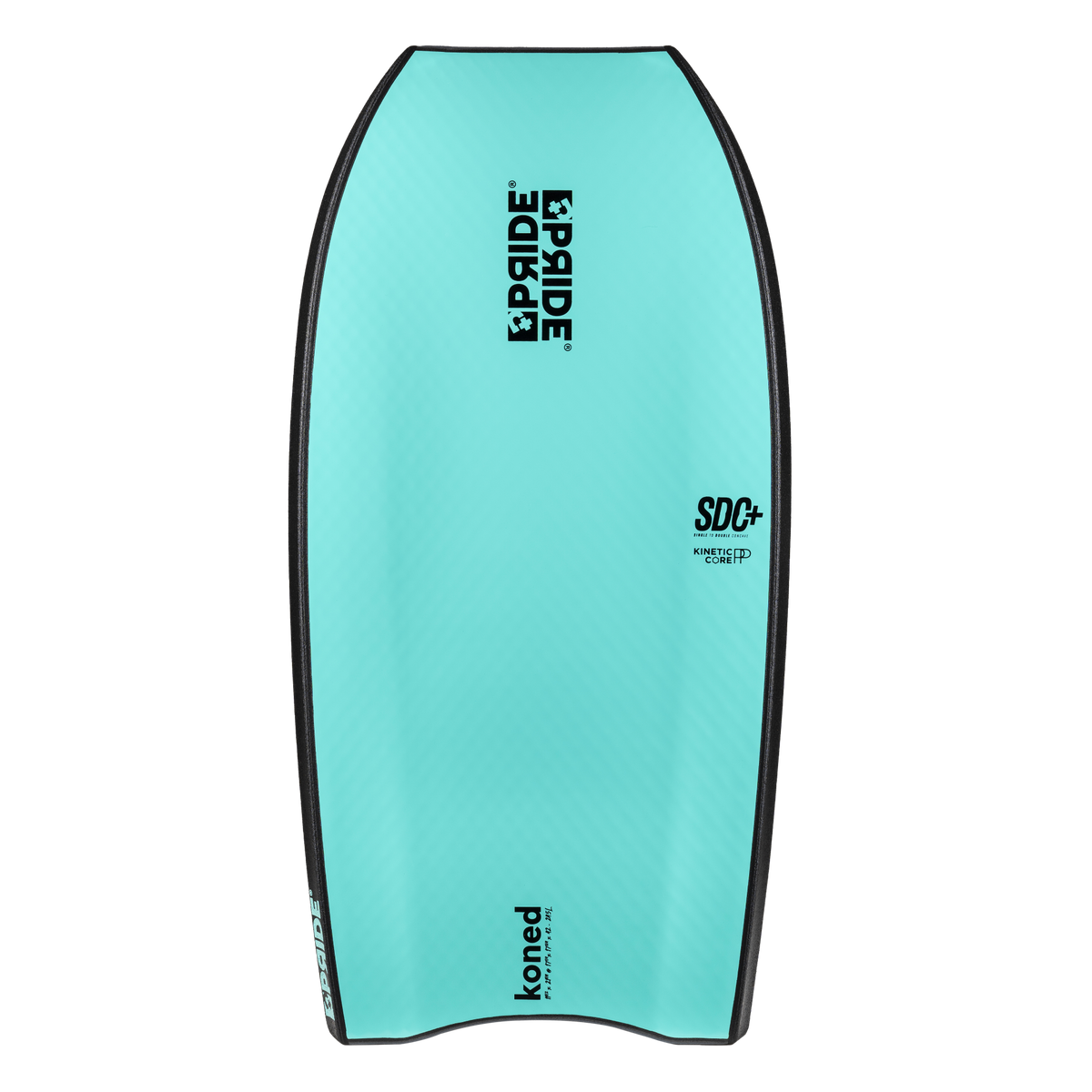BODYBOARD PRIDE KONED PP SDC+ all-groups