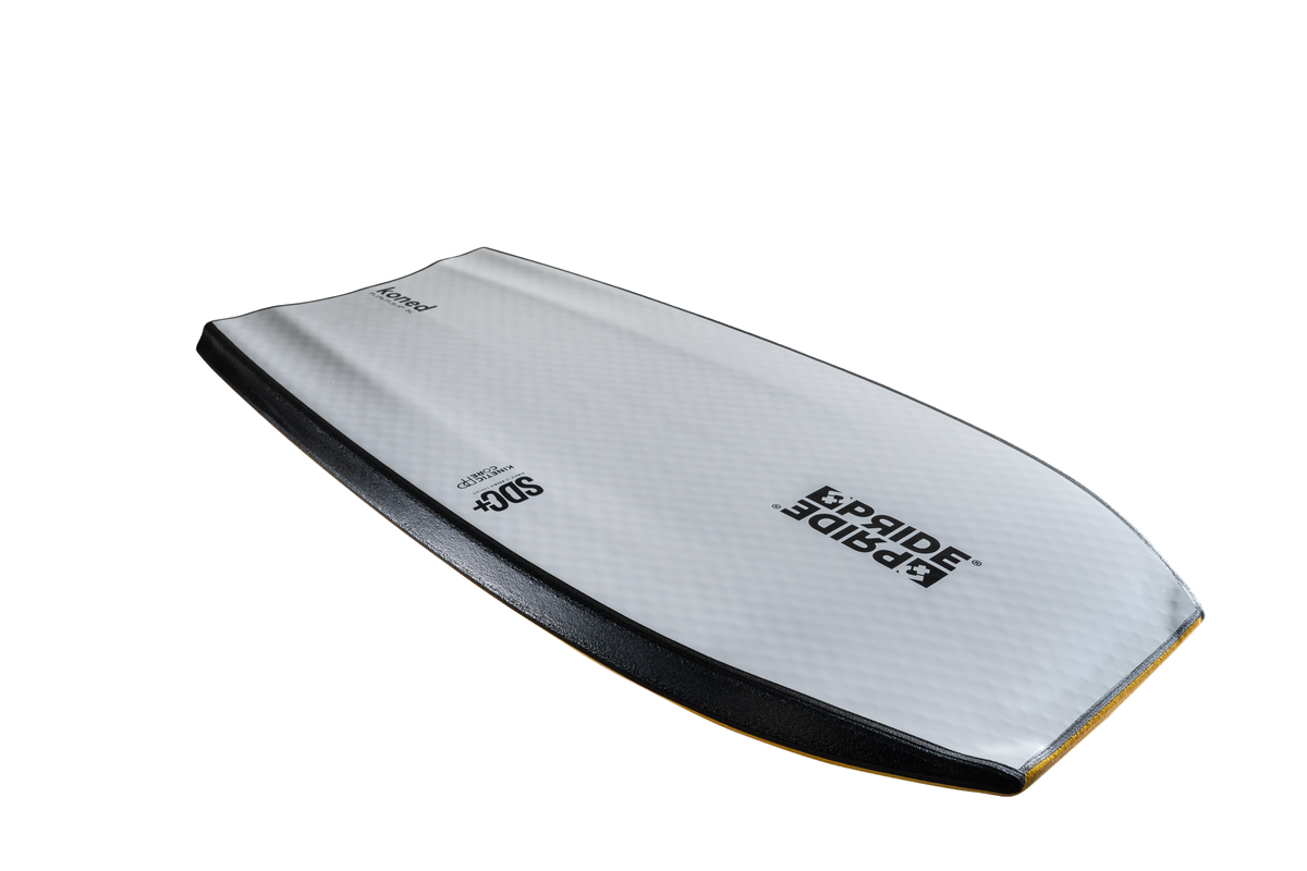 BODYBOARD PRIDE KONED PP SDC+ all-groups