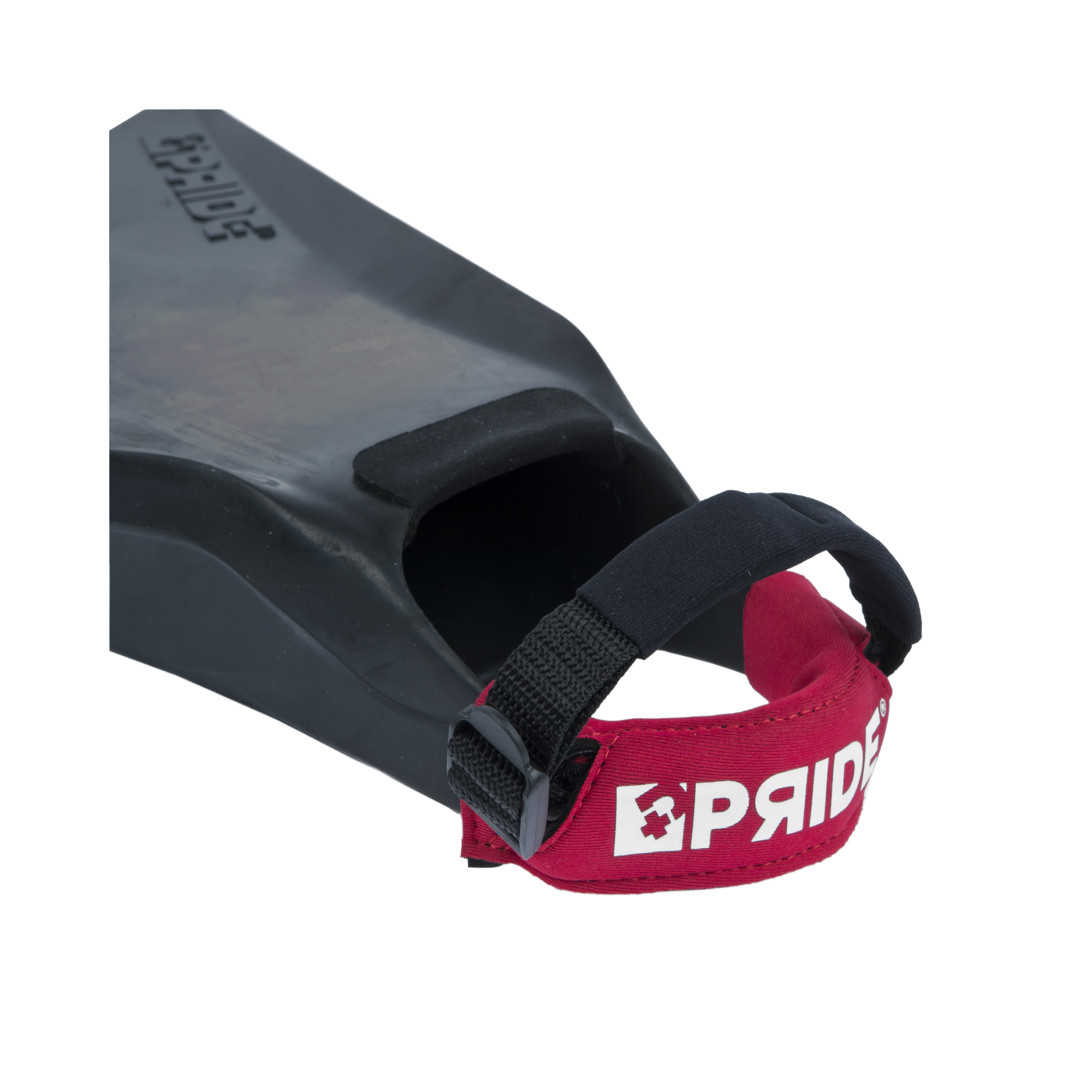 PRIDE FIN SAVER STRAP