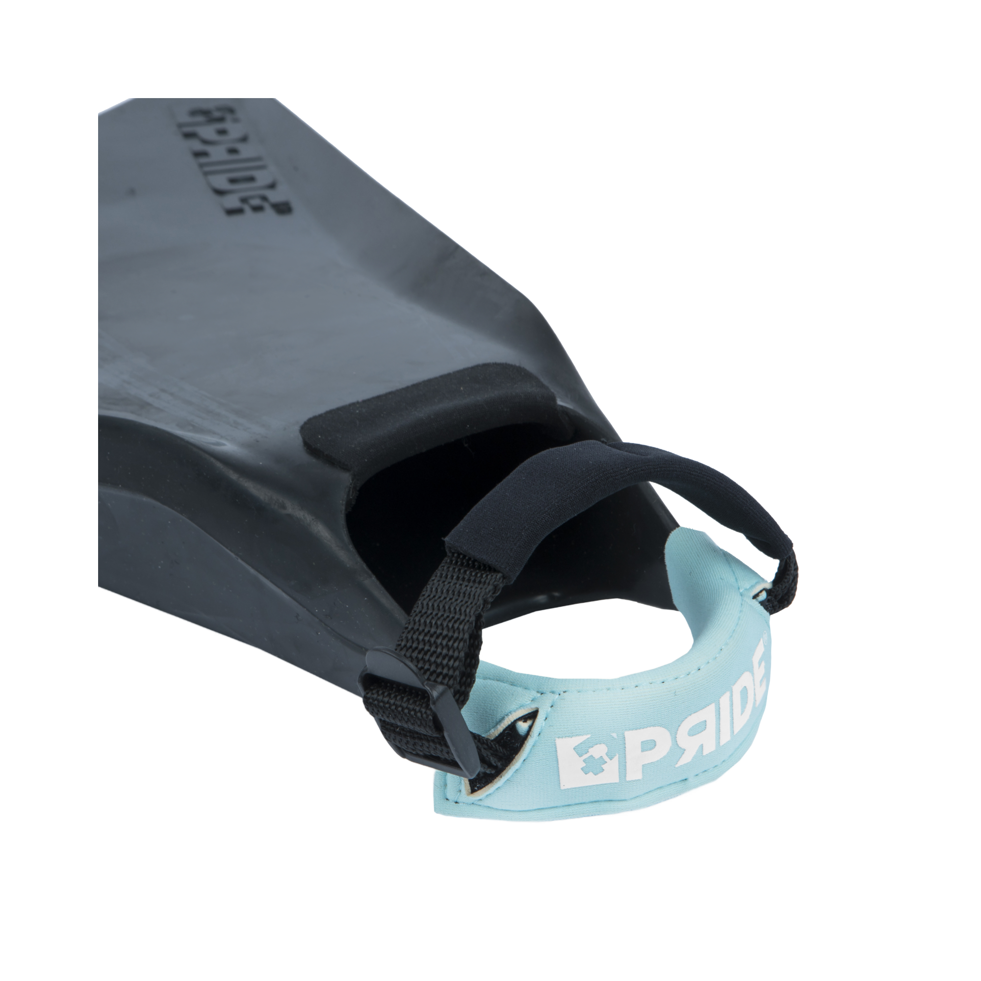 PRIDE FIN SAVER STRAP