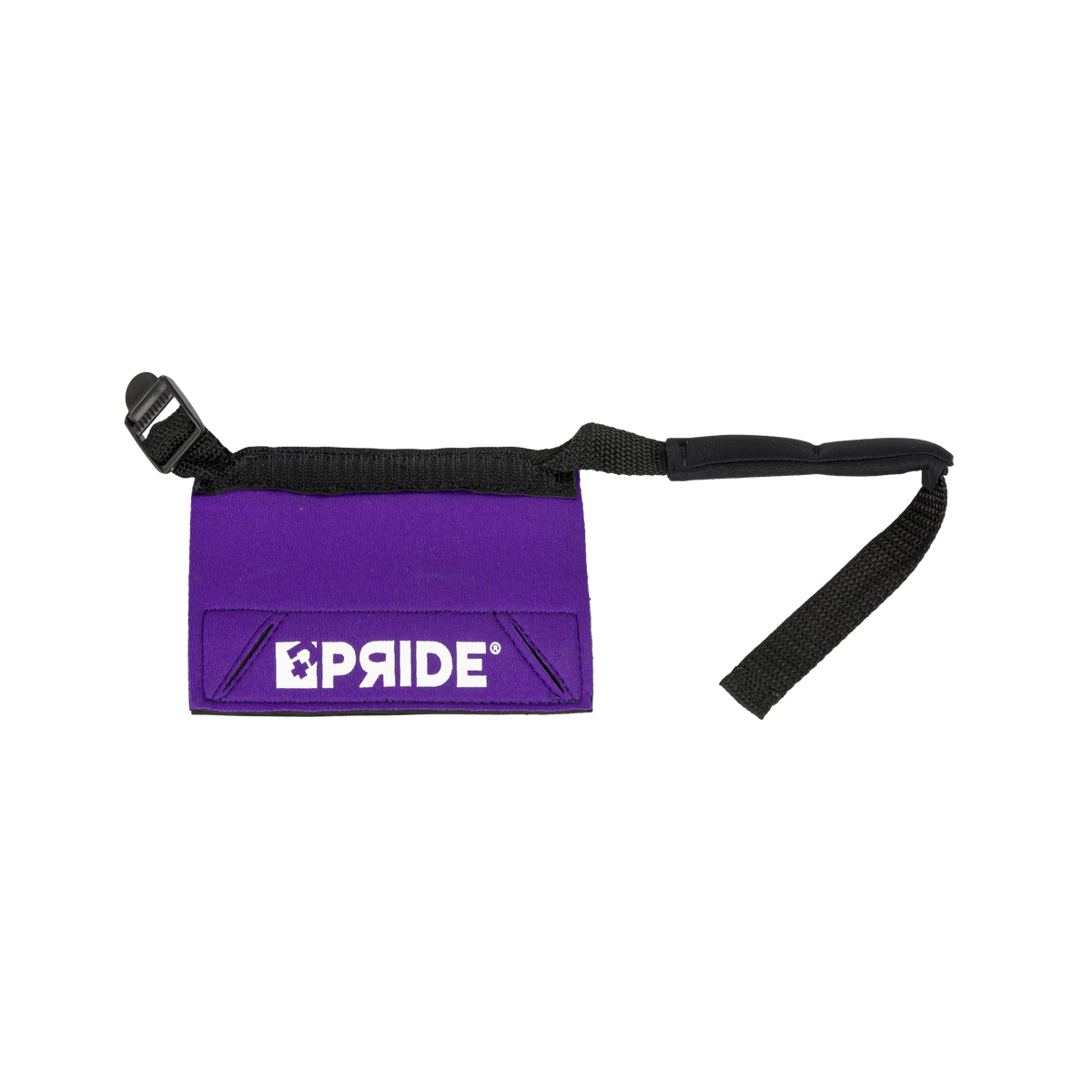 PRIDE FIN SAVER STRAP