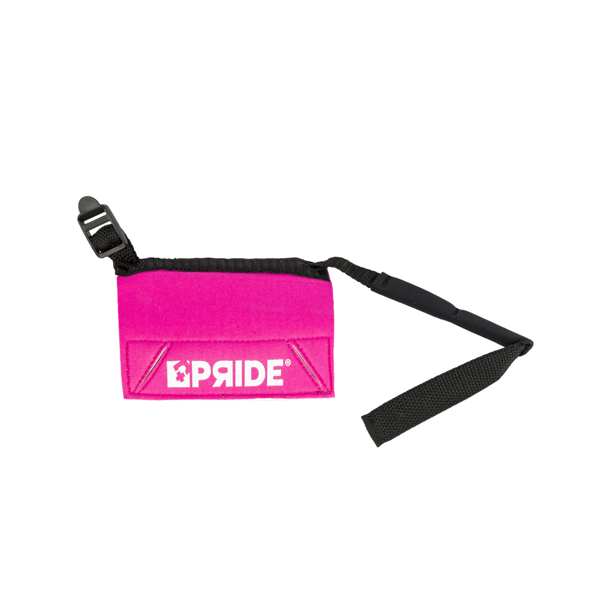 PRIDE FIN SAVER STRAP