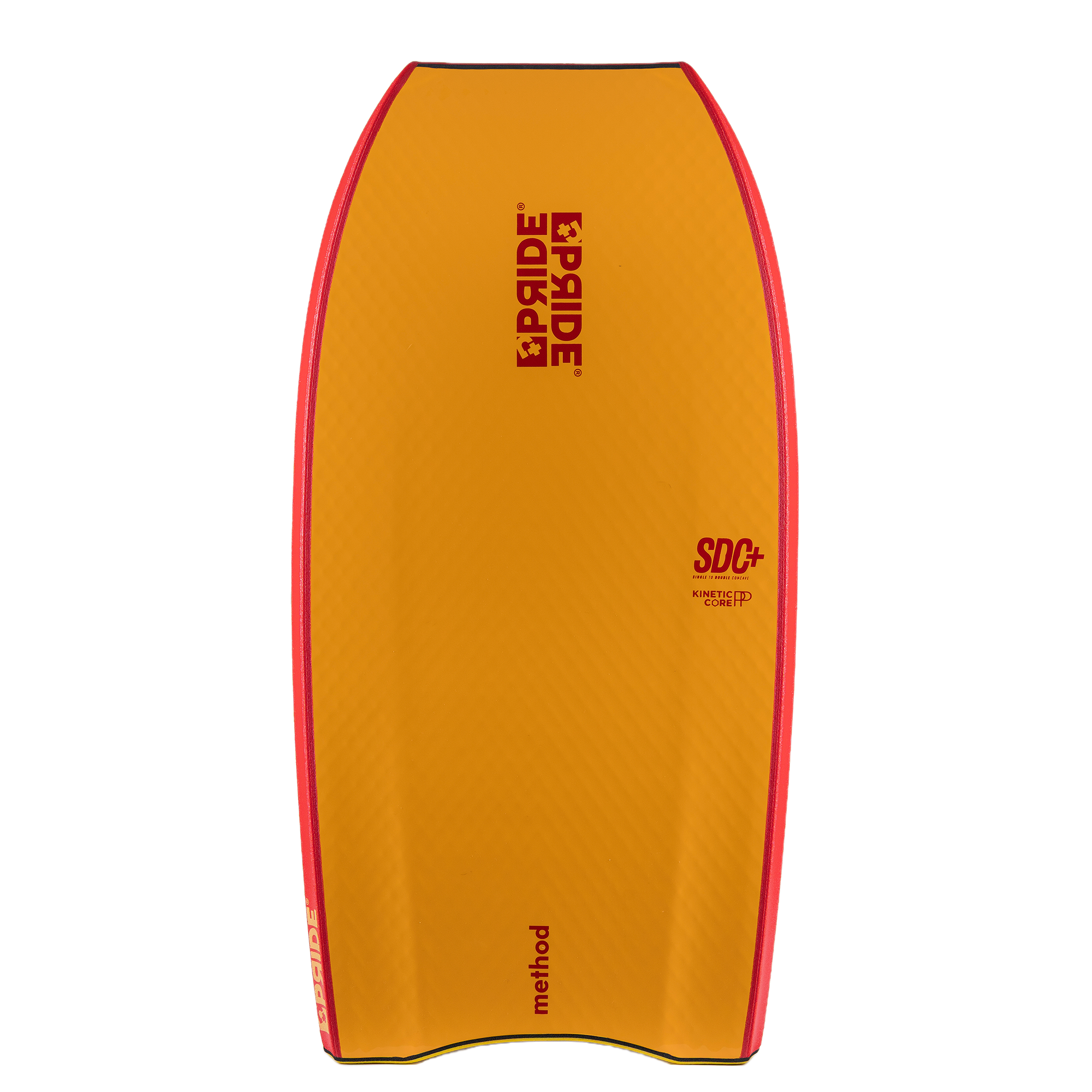 BODYBOARD PRIDE METHOD SDC