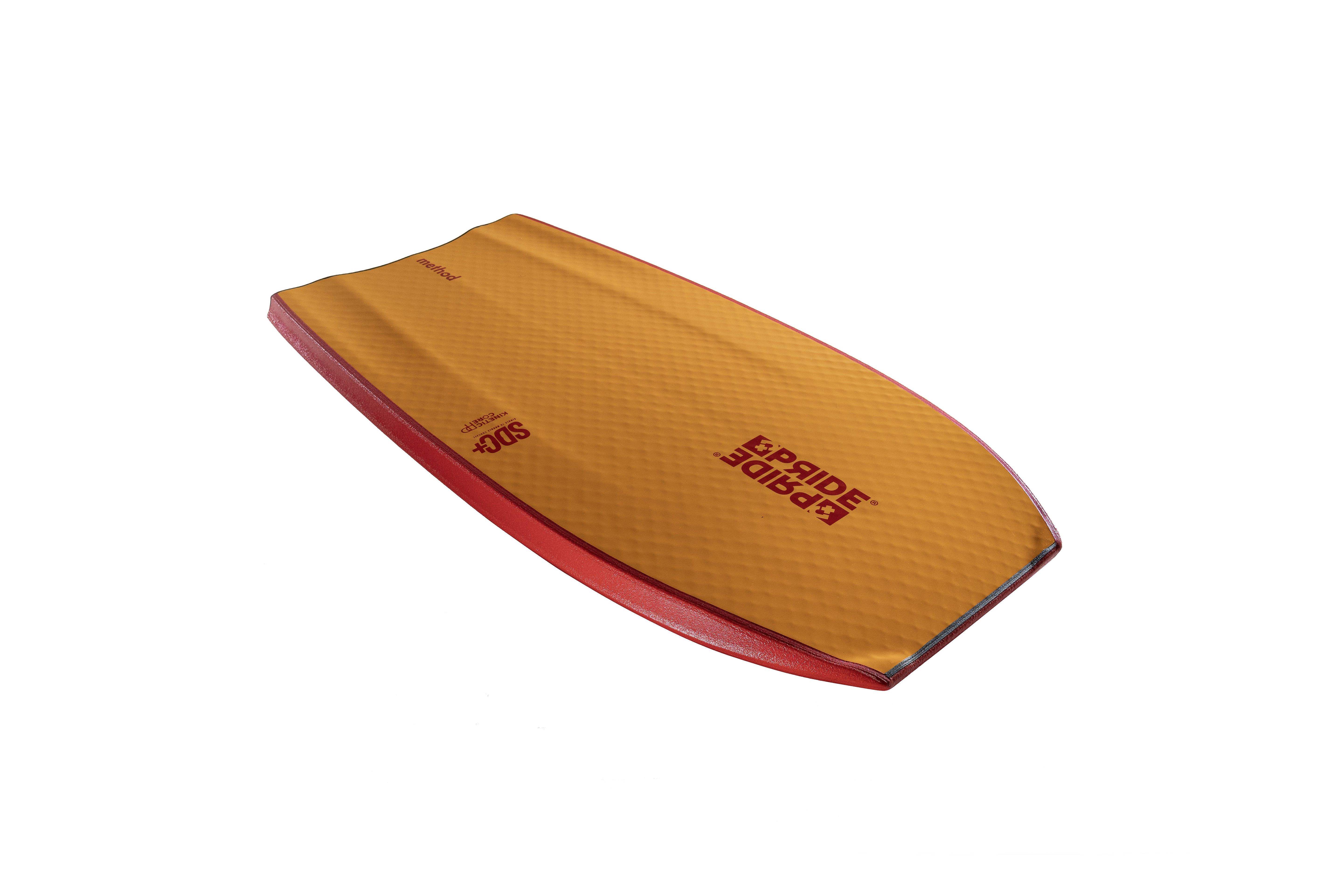BODYBOARD PRIDE METHOD SDC