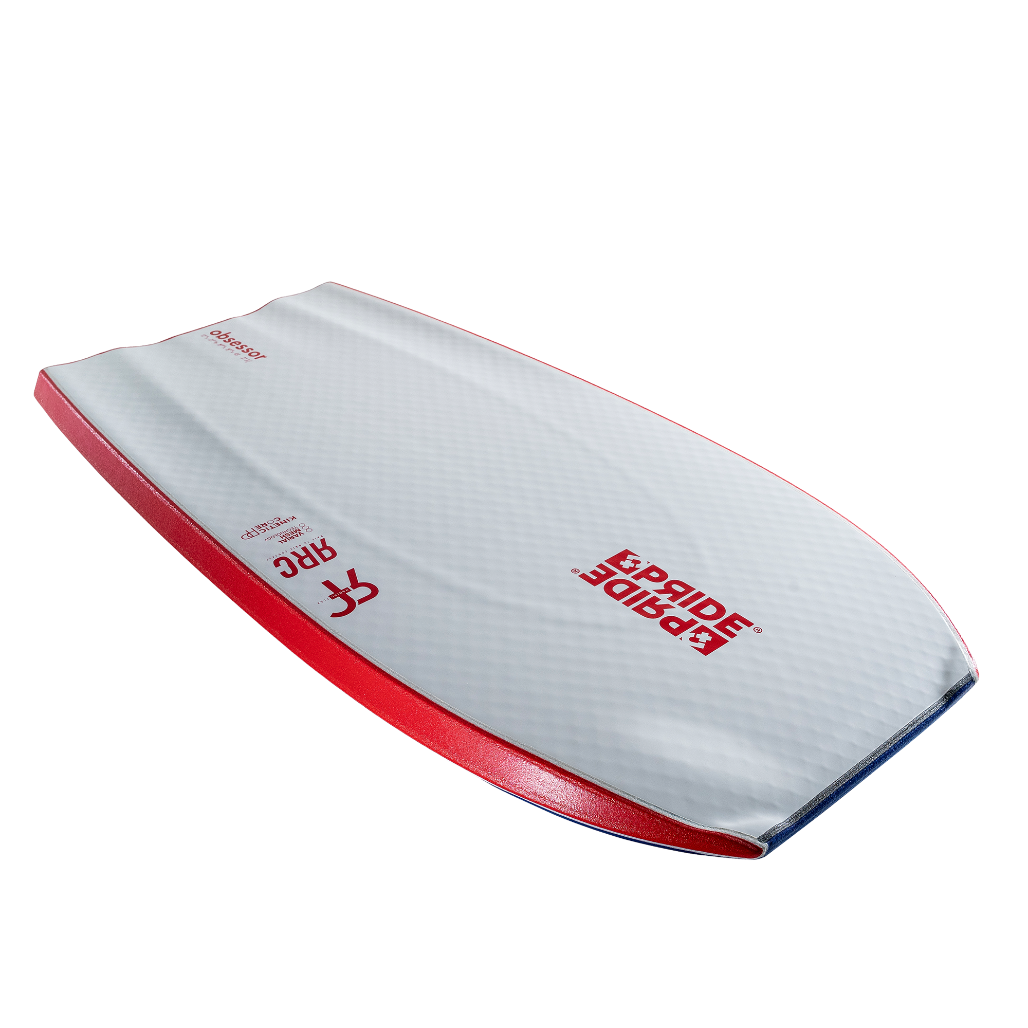 BODYBOARD PRIDE OBSESSOR PP RADIAL FLEX RRC VARIAL