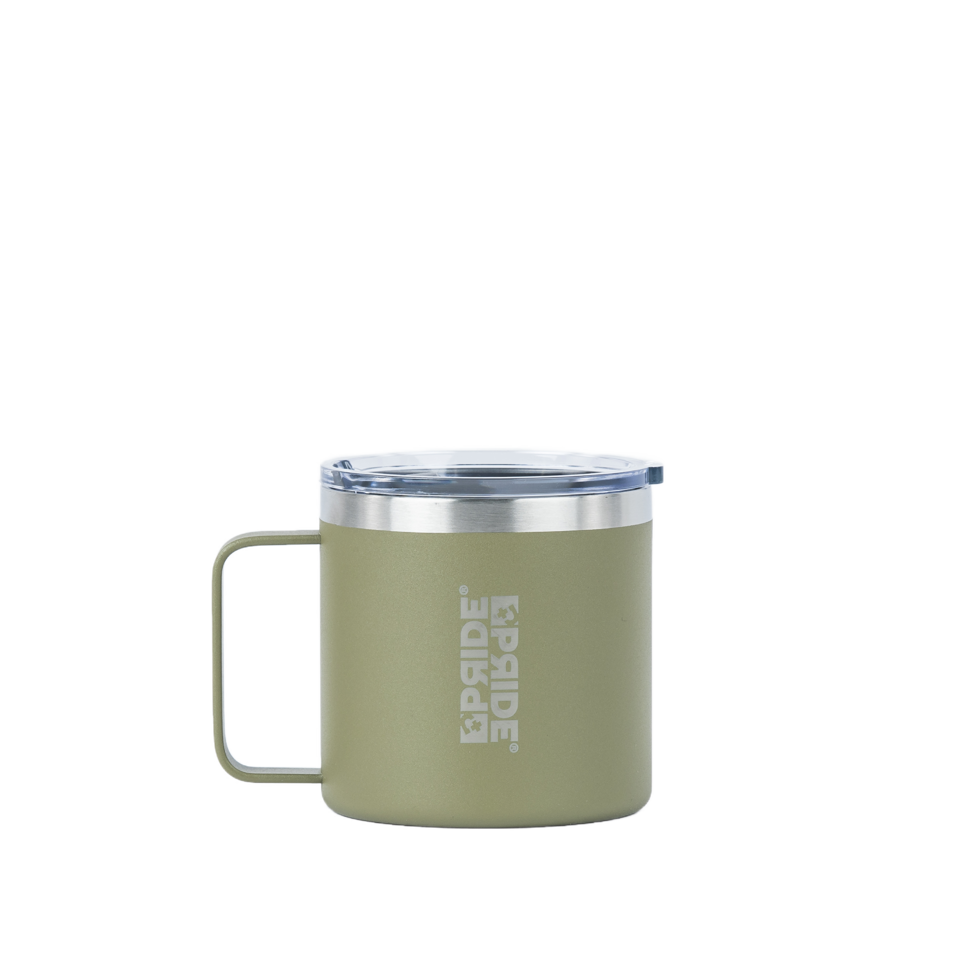 Pride 400ML Travel Mug