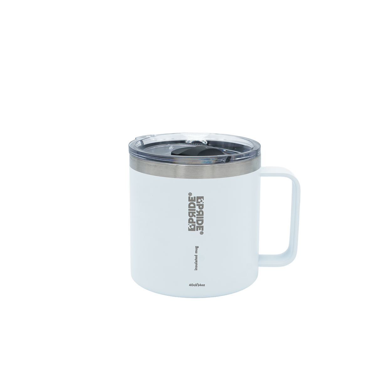 Pride 400ML Travel Mug