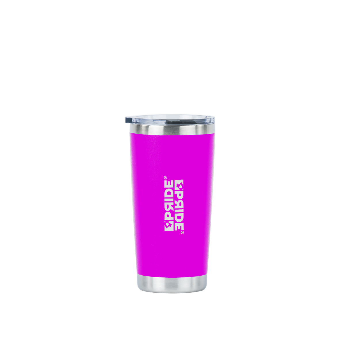 Pride 600ML Travel Tumbler