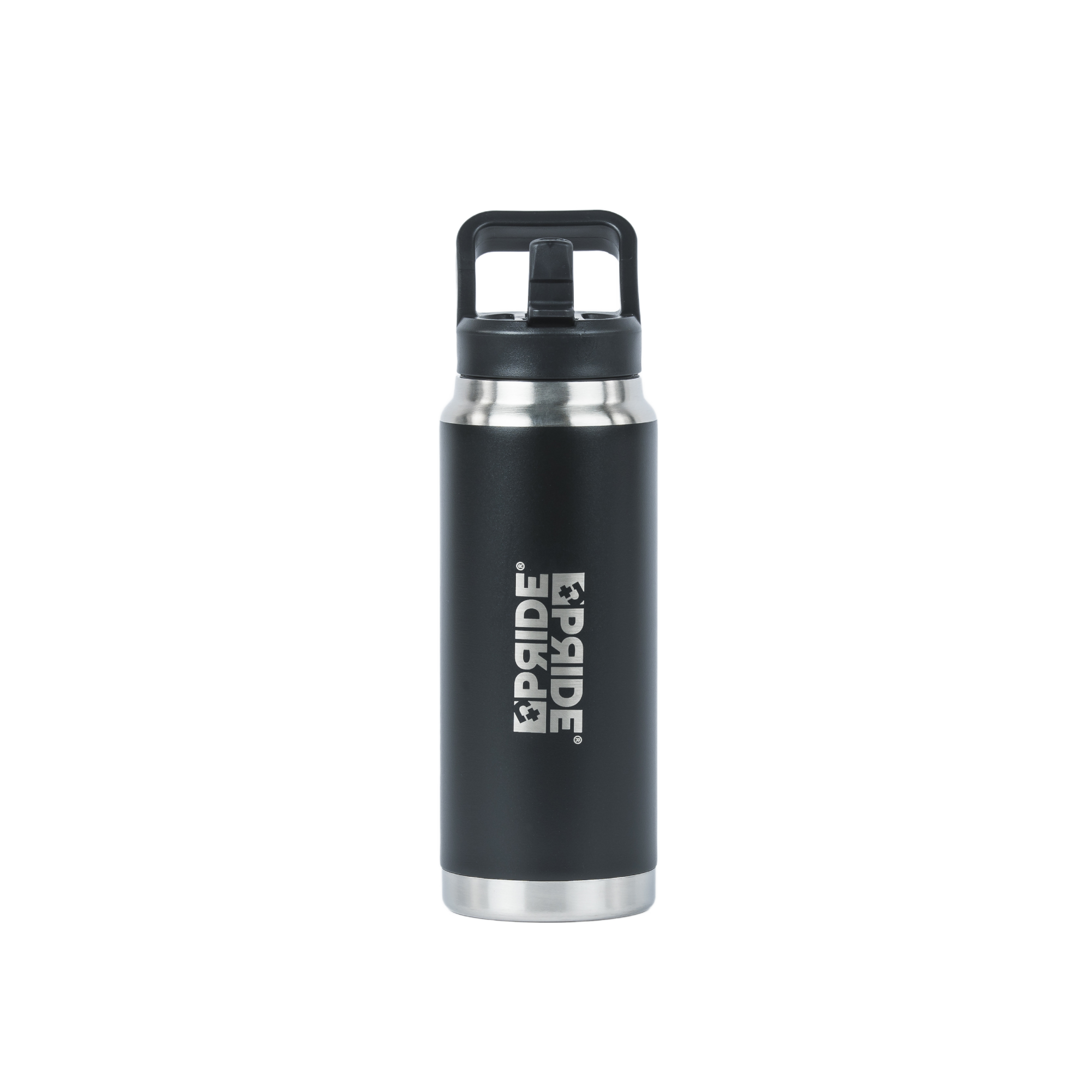 Pride 800ML Water Bottle - Training Edition