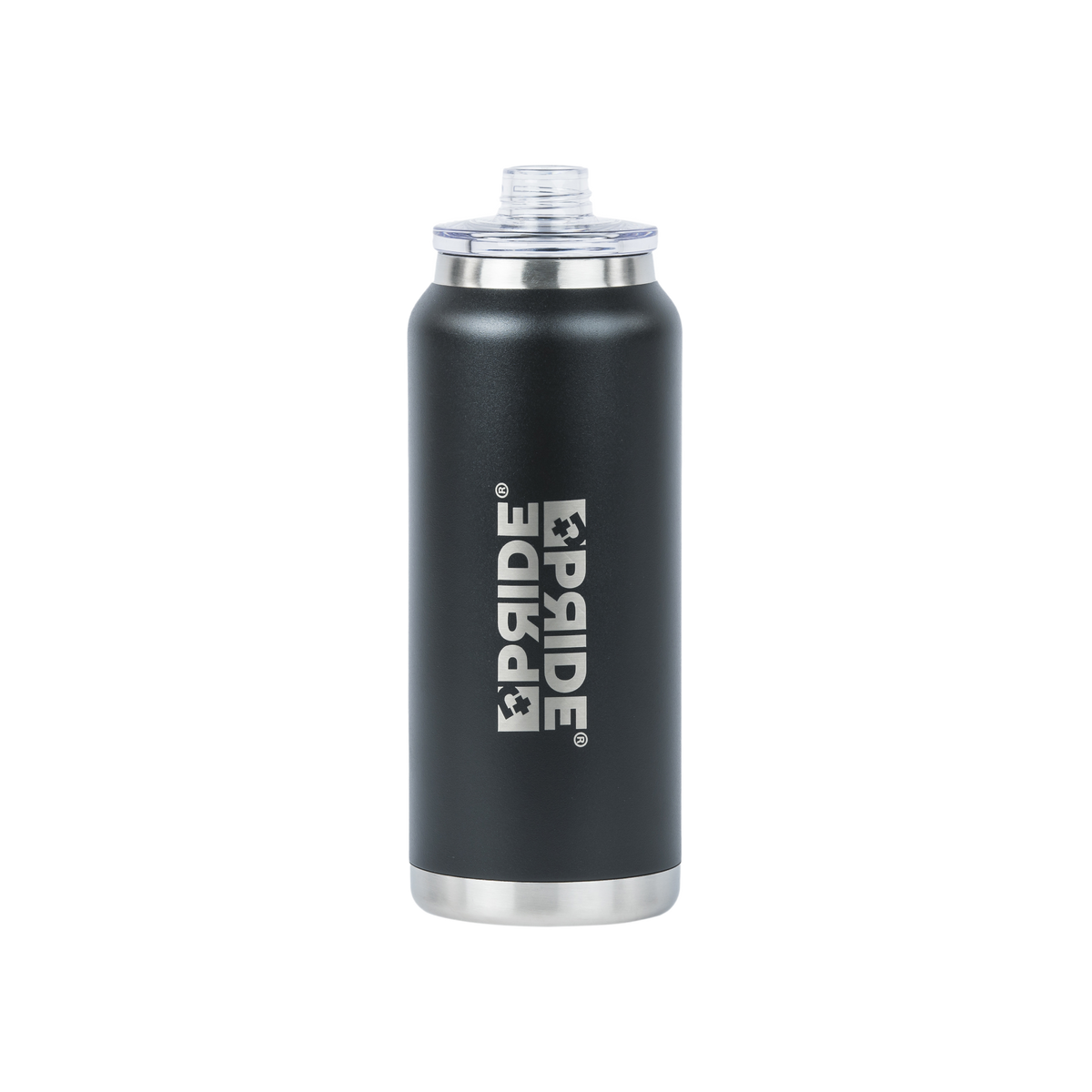Pride 1L Adventure Water Bottle