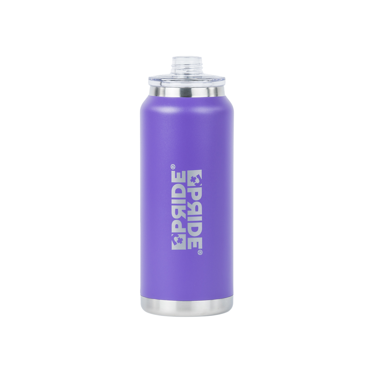 Pride 1L Adventure Water Bottle