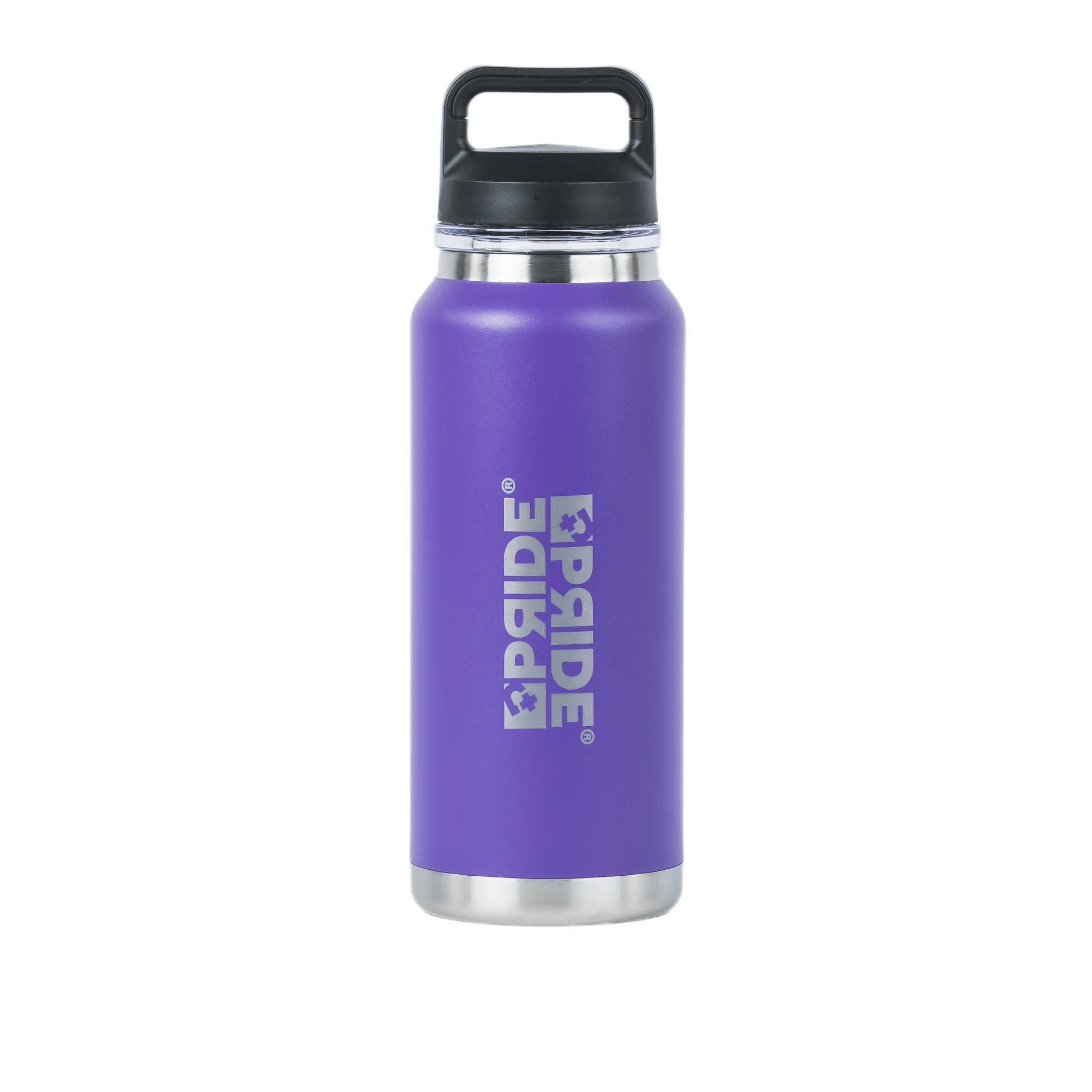 Pride 1L Adventure Water Bottle