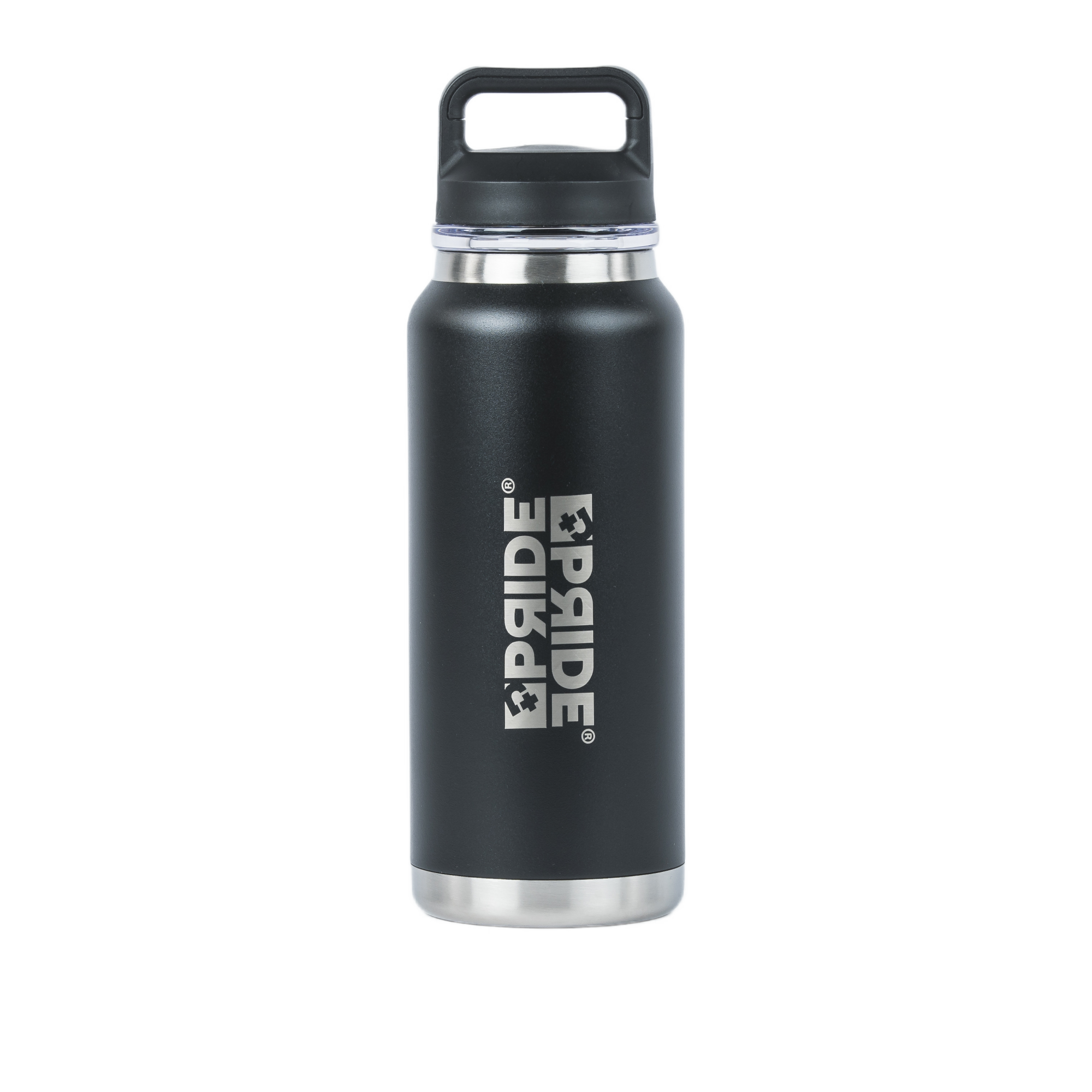 Pride 1L Adventure Water Bottle