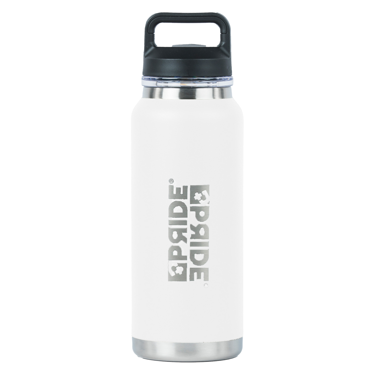 Pride 1L Adventure Water Bottle